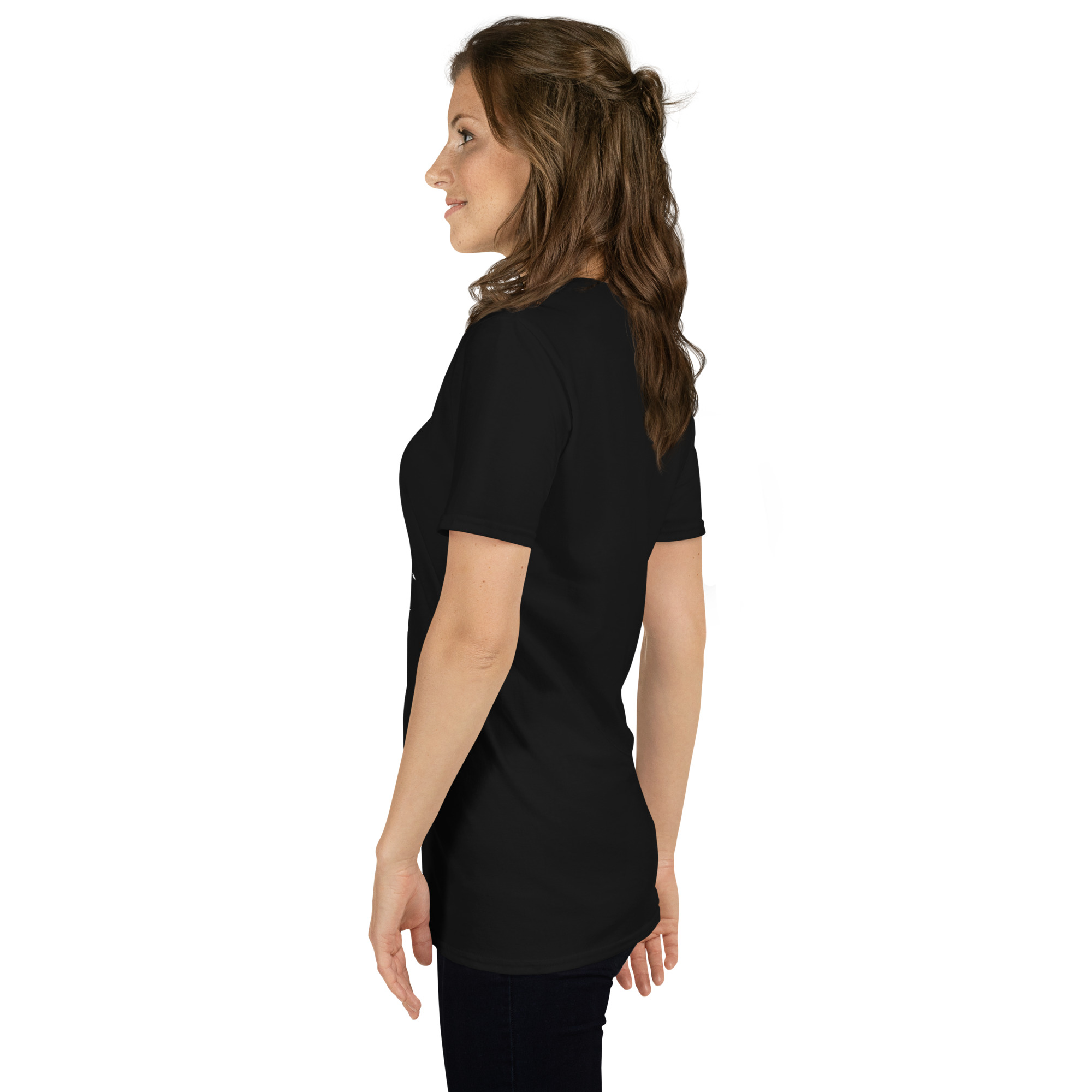 Short-Sleeve Unisex T-Shirt - Image 3