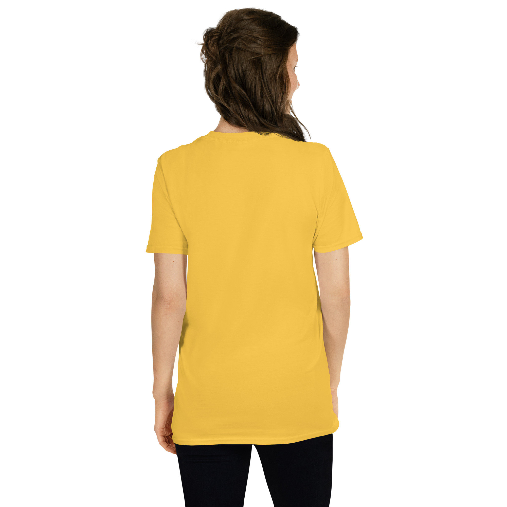 Short-Sleeve Unisex T-Shirt - Image 67