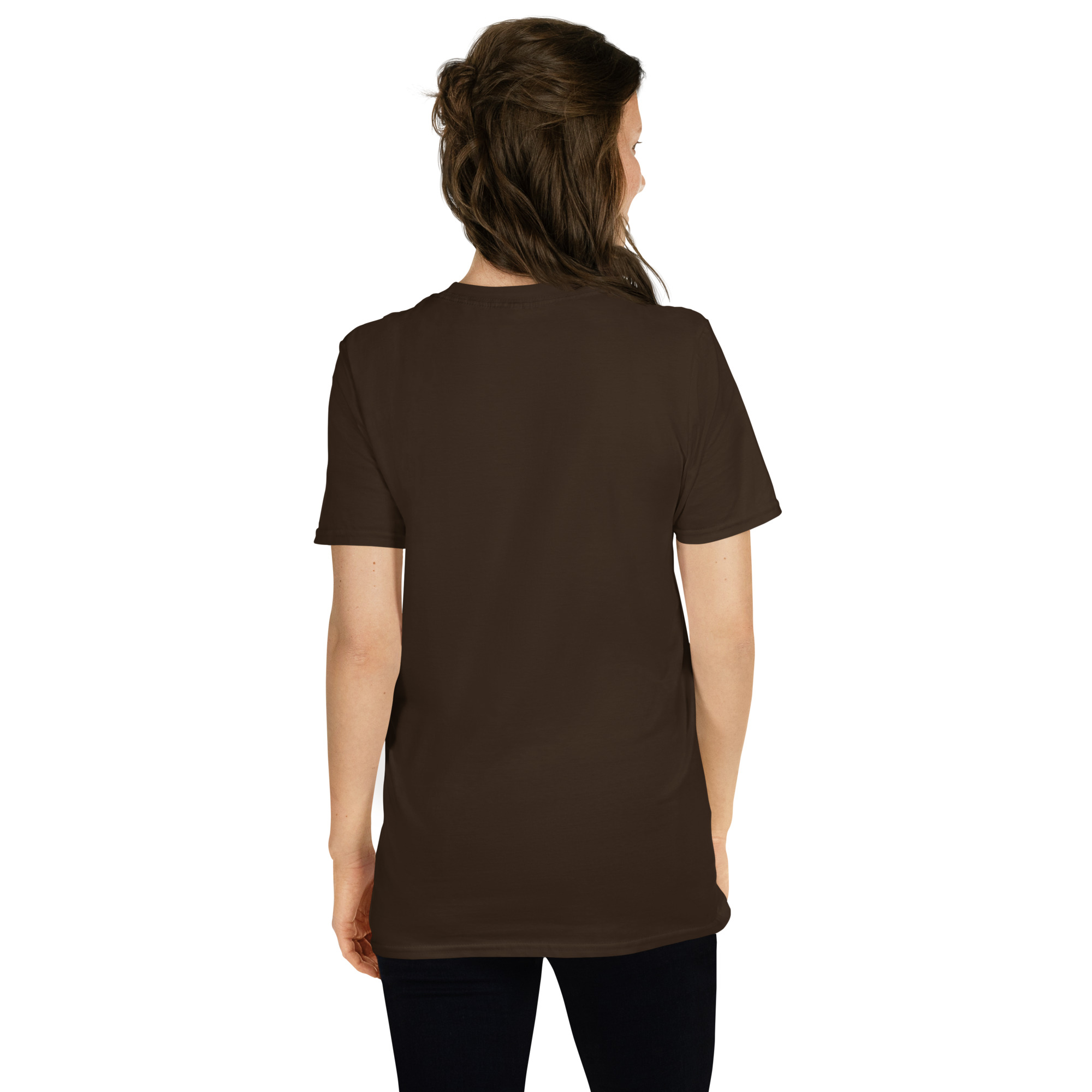 Short-Sleeve Unisex T-Shirt - Image 14