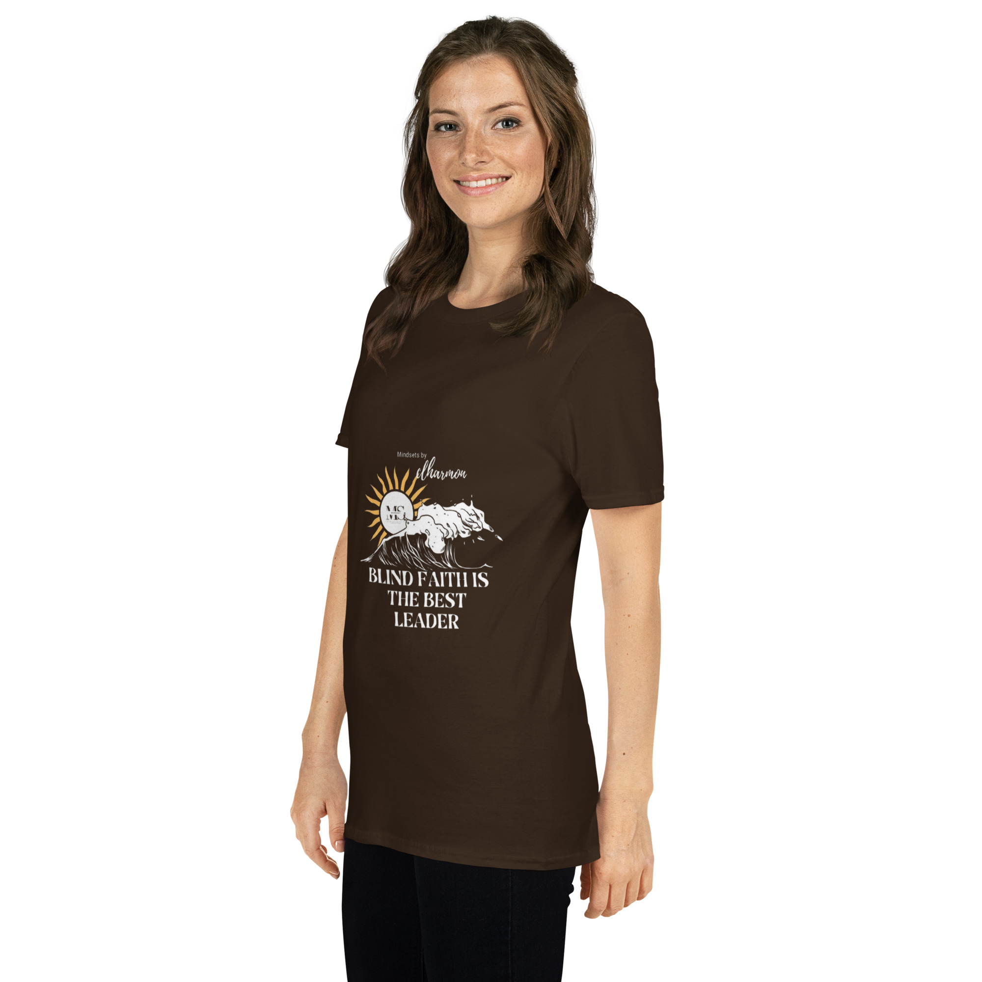 Short-Sleeve Unisex T-Shirt - Image 16