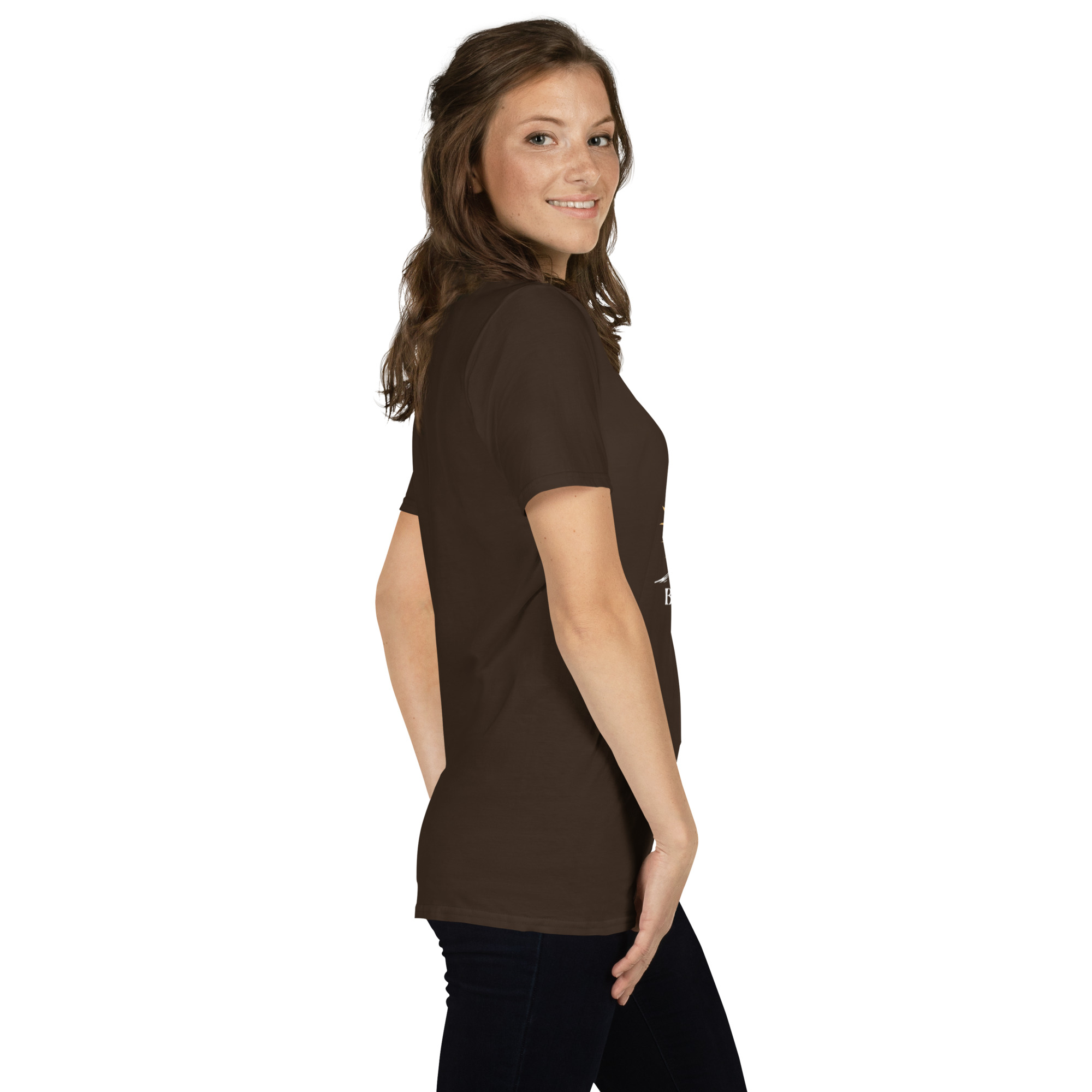 Short-Sleeve Unisex T-Shirt - Image 17