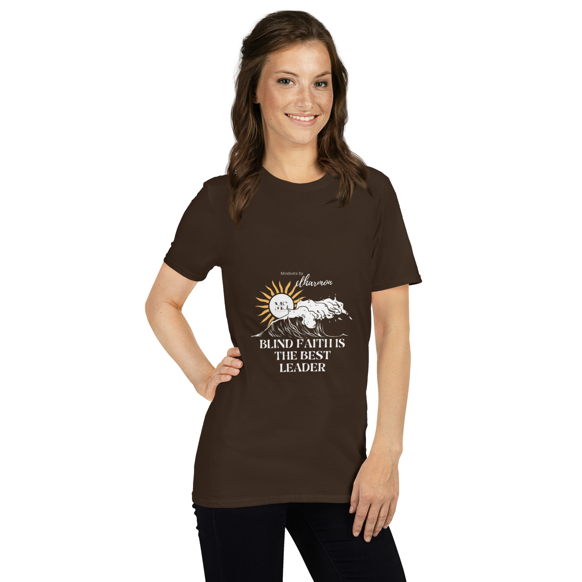 Short-Sleeve Unisex T-Shirt - Image 18