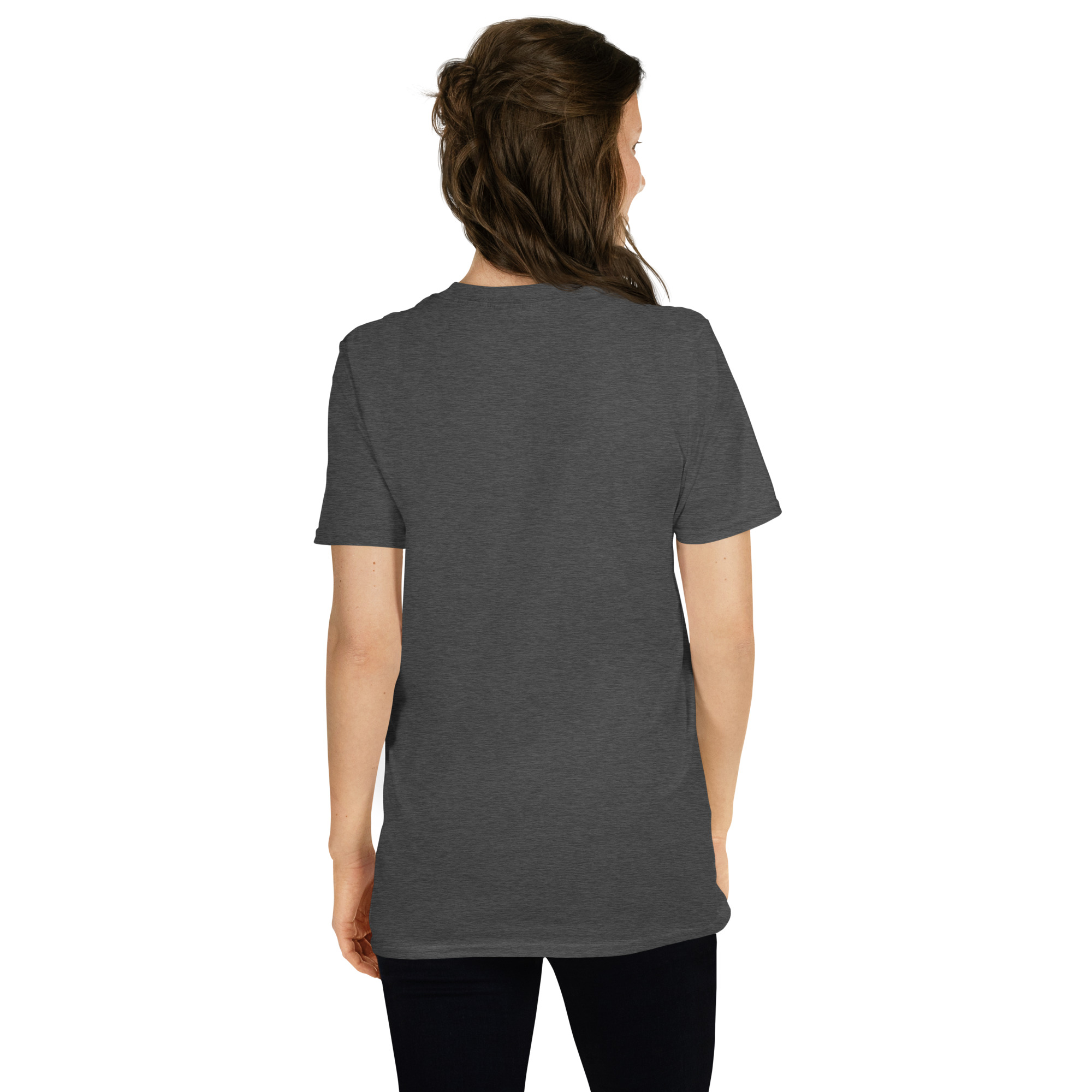 Short-Sleeve Unisex T-Shirt - Image 31