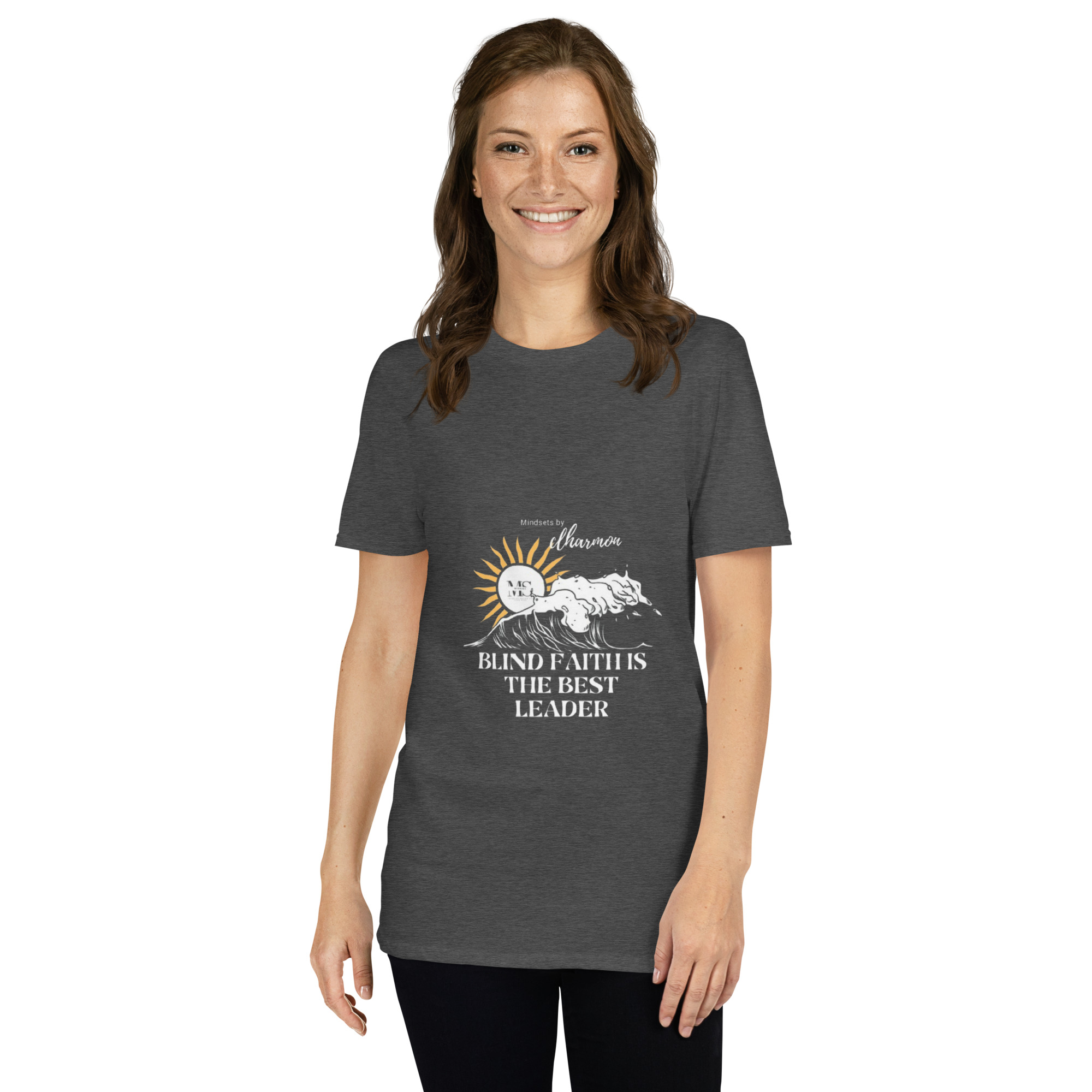 Short-Sleeve Unisex T-Shirt - Image 32