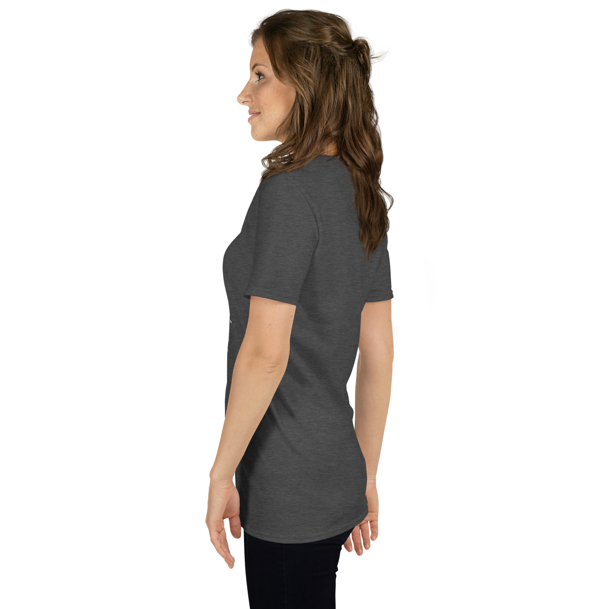 Short-Sleeve Unisex T-Shirt - Image 33