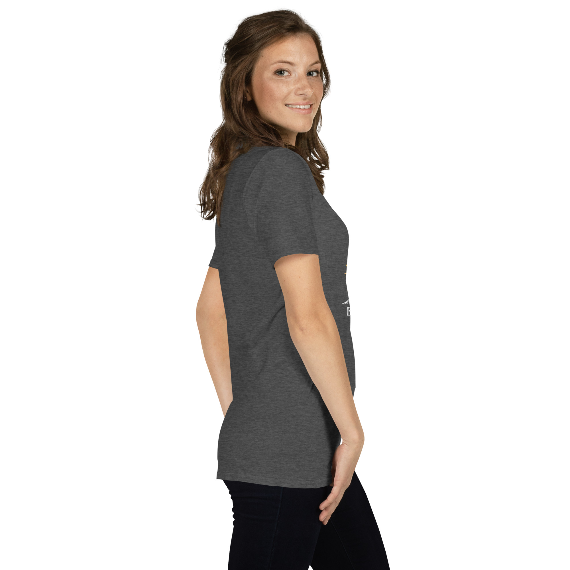 Short-Sleeve Unisex T-Shirt - Image 34