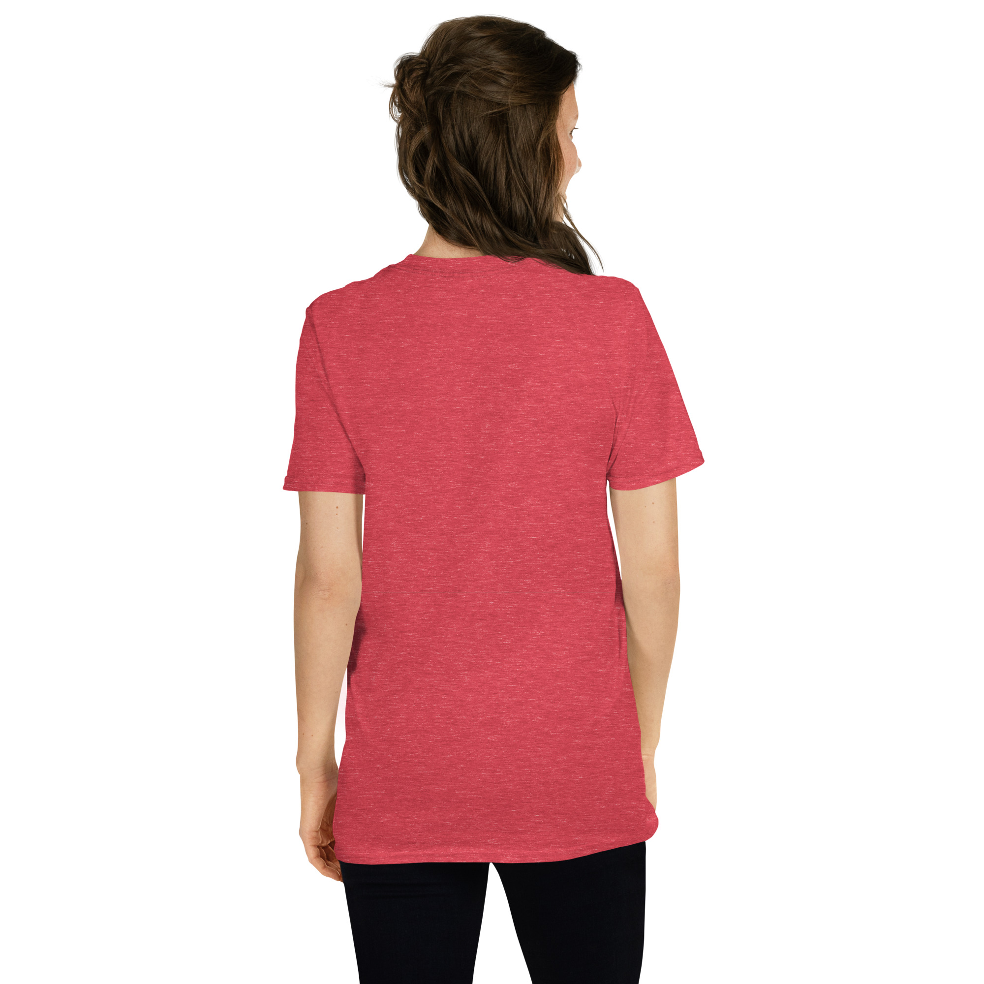 Short-Sleeve Unisex T-Shirt - Image 44