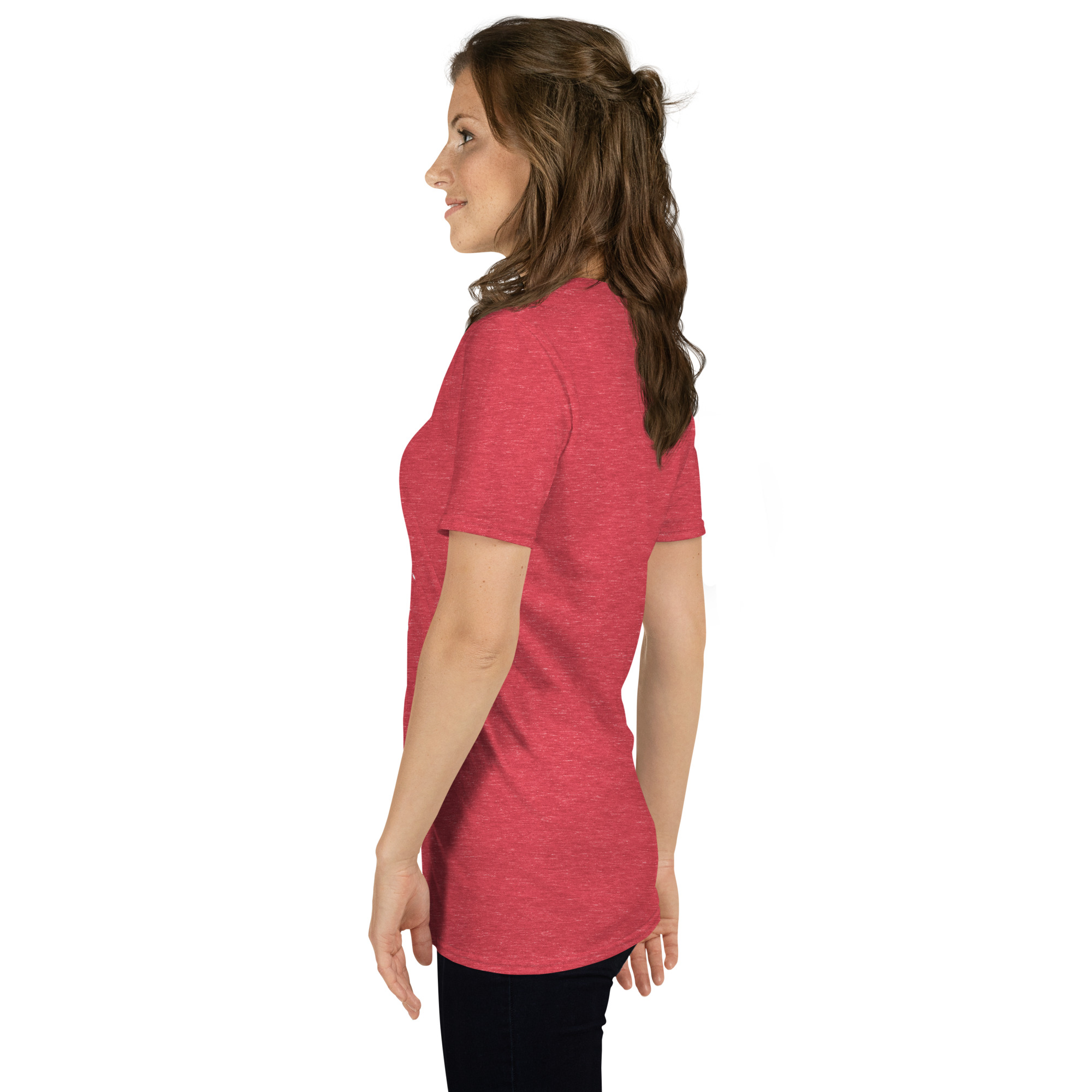 Short-Sleeve Unisex T-Shirt - Image 45