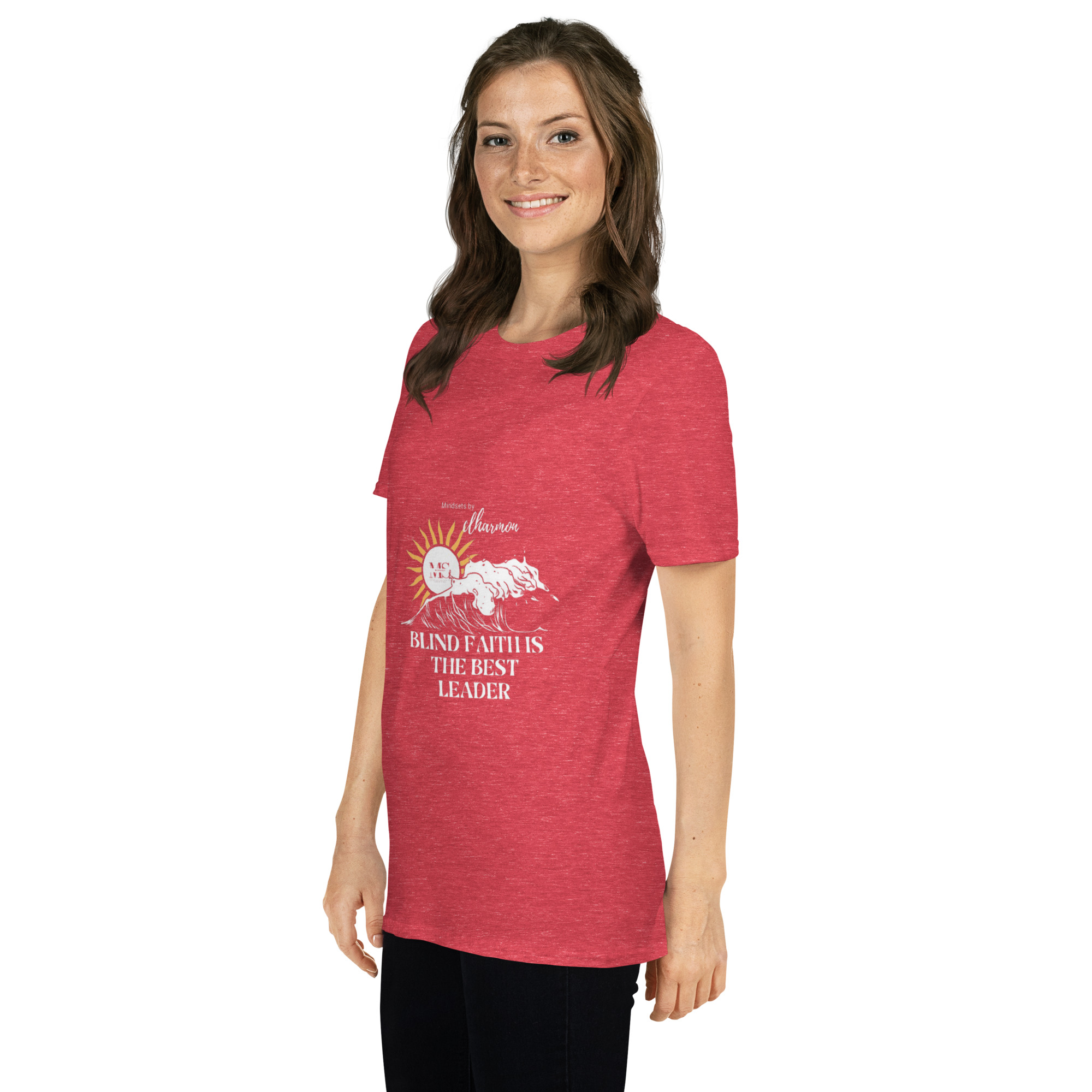 Short-Sleeve Unisex T-Shirt - Image 46