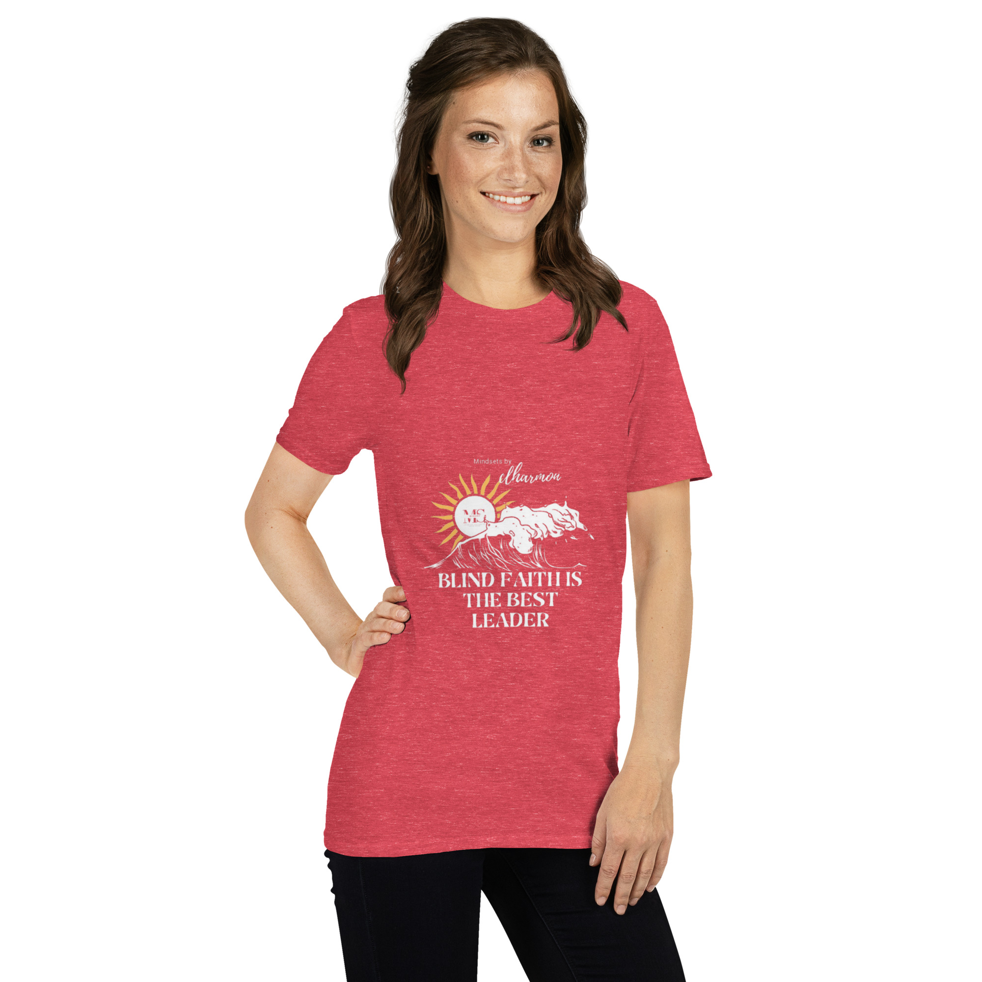 Short-Sleeve Unisex T-Shirt - Image 48
