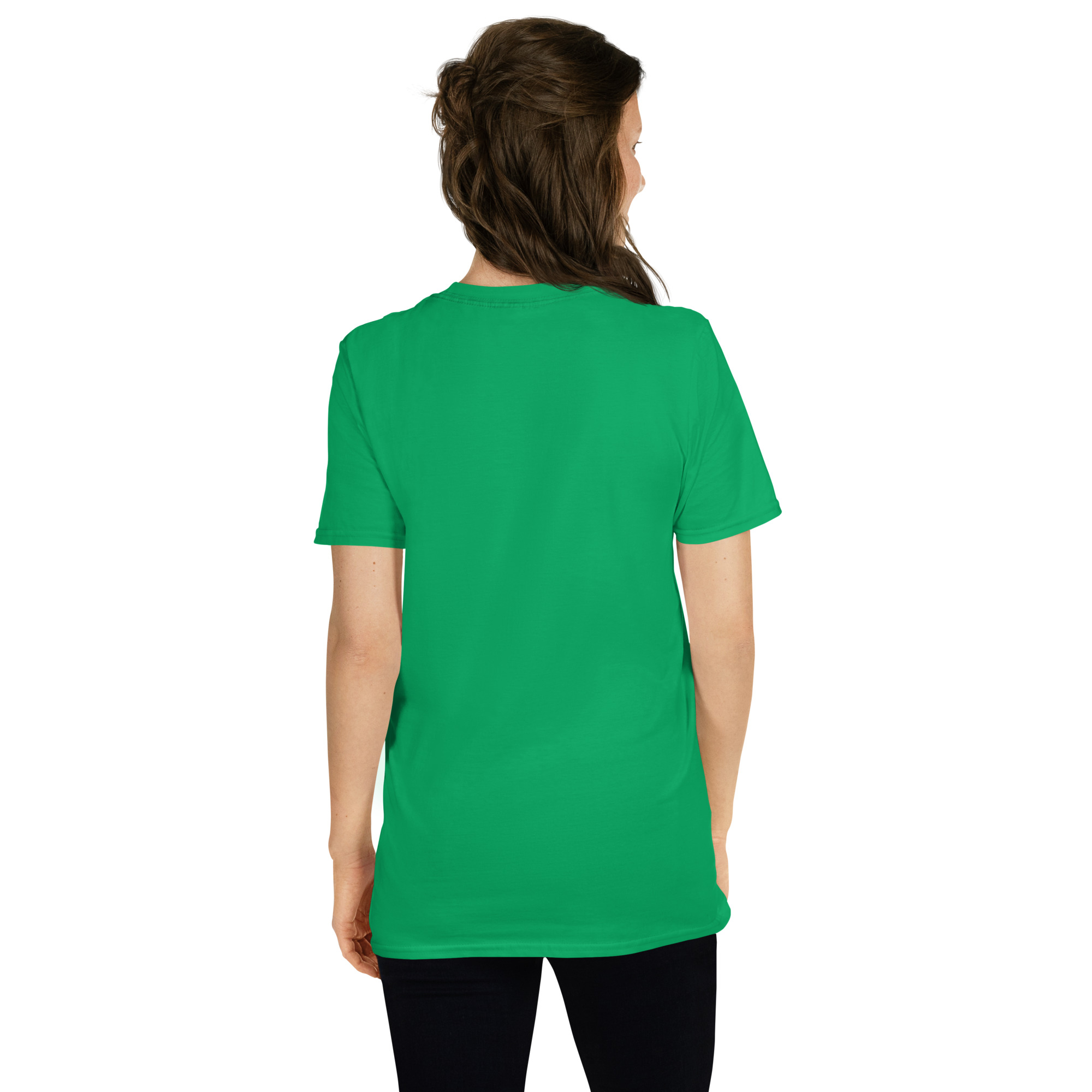 Short-Sleeve Unisex T-Shirt - Image 62