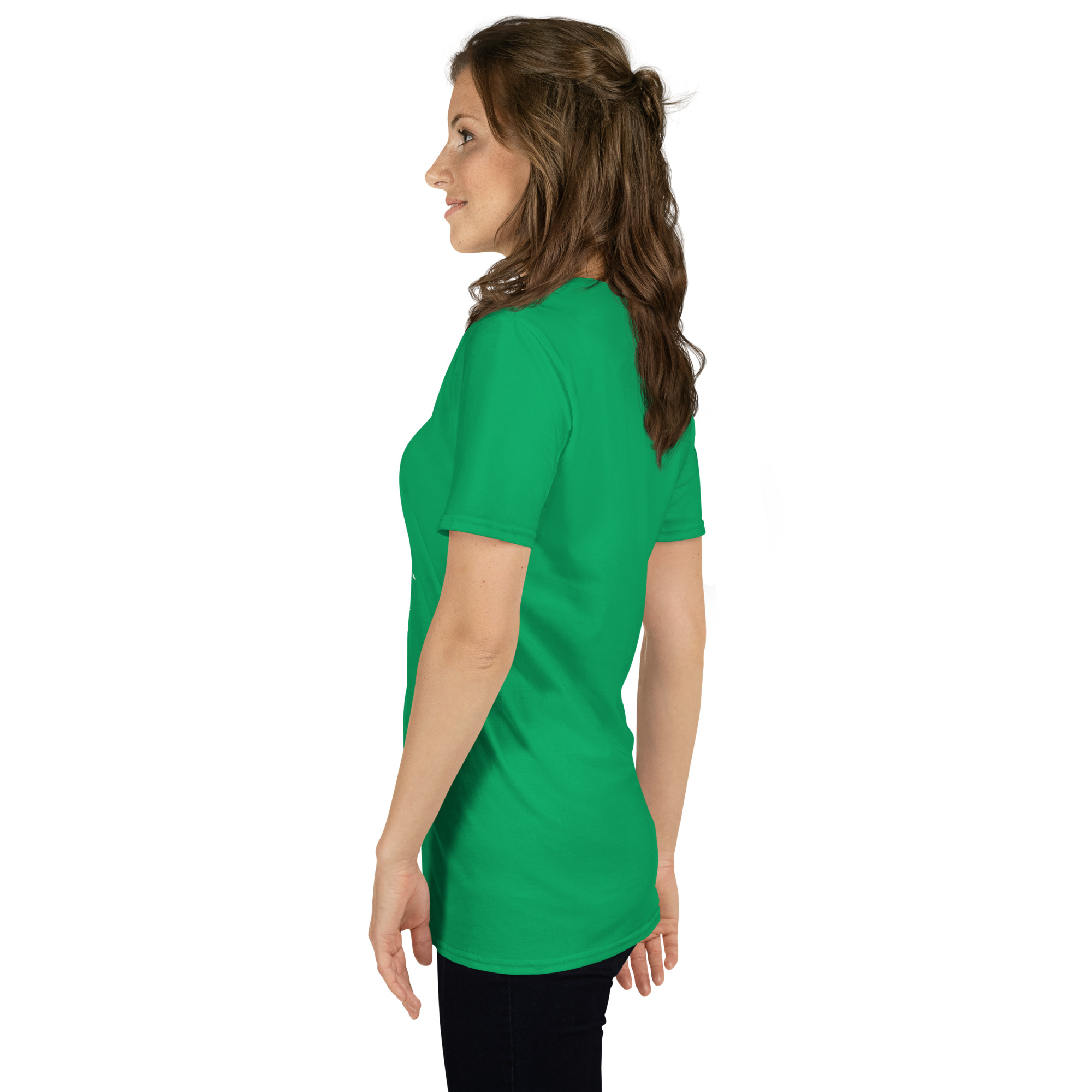 Short-Sleeve Unisex T-Shirt - Image 63