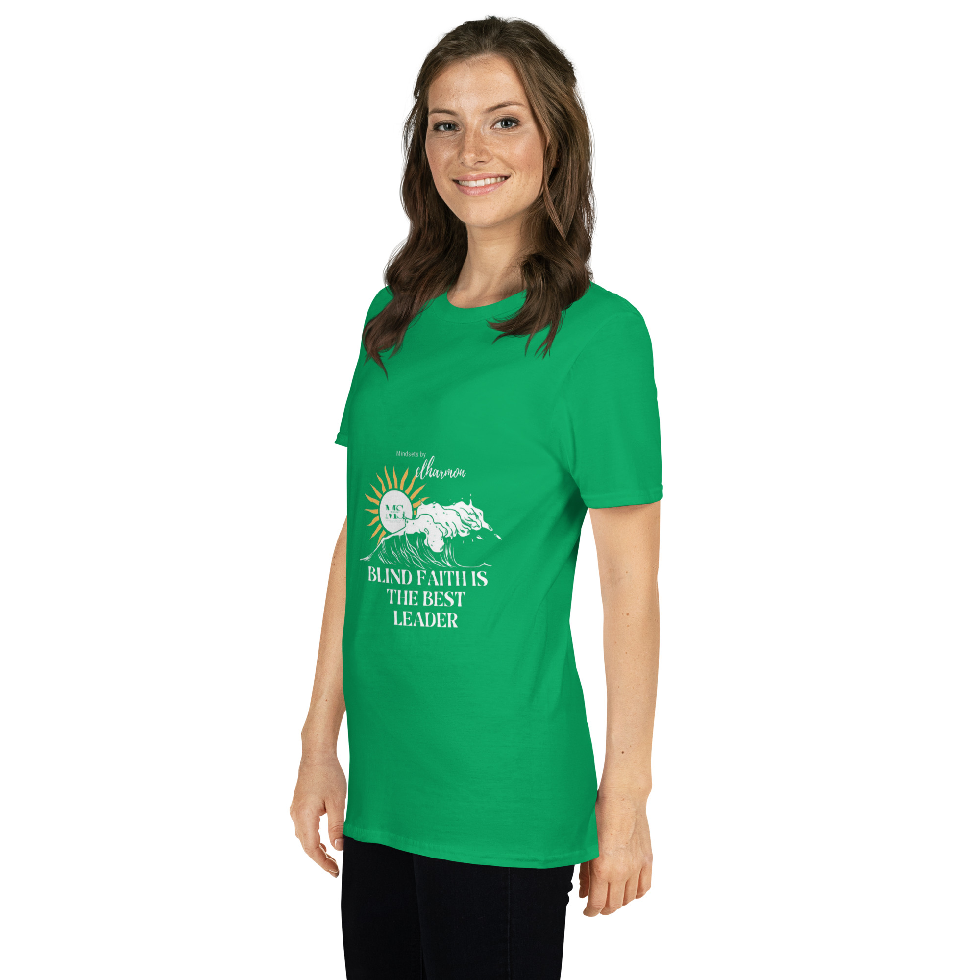 Short-Sleeve Unisex T-Shirt - Image 64