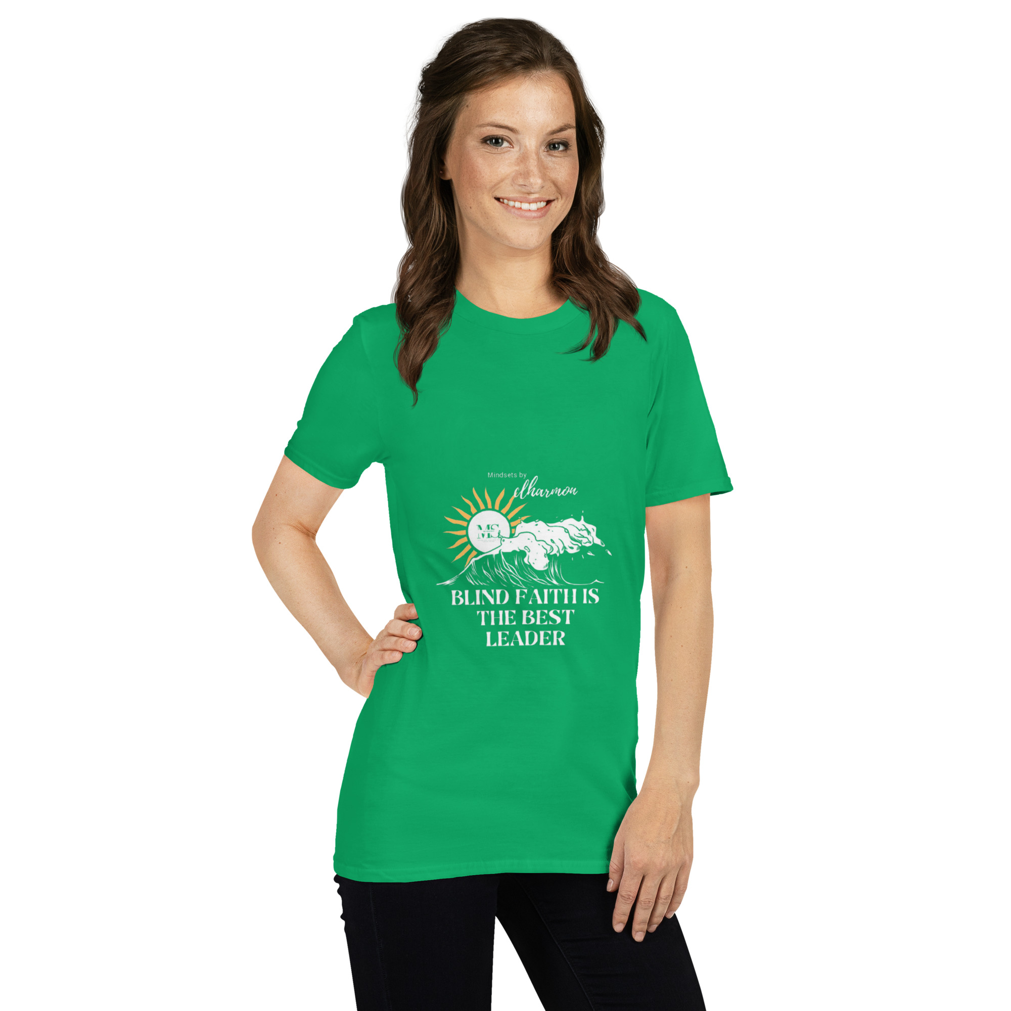 Short-Sleeve Unisex T-Shirt - Image 66