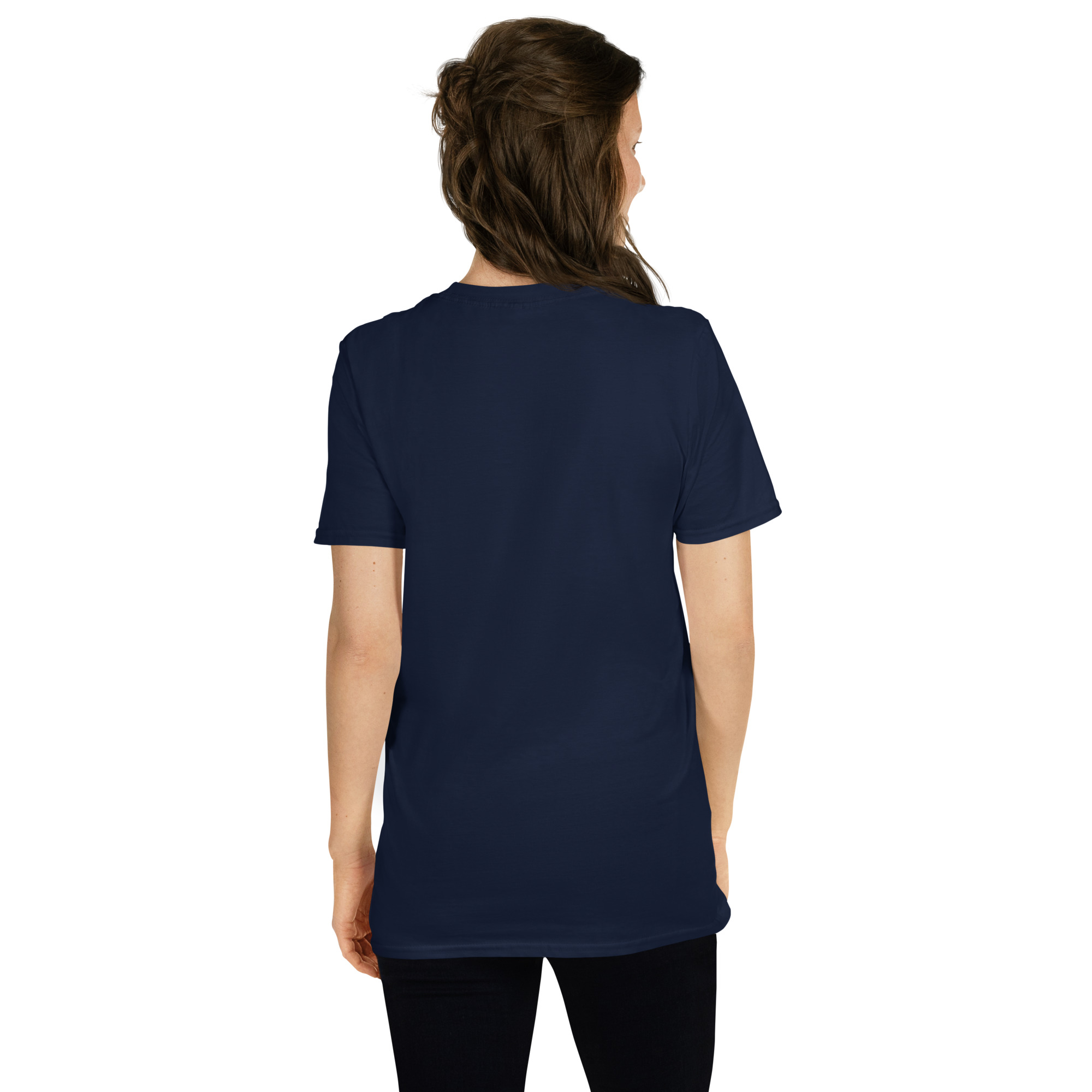 Short-Sleeve Unisex T-Shirt - Image 8