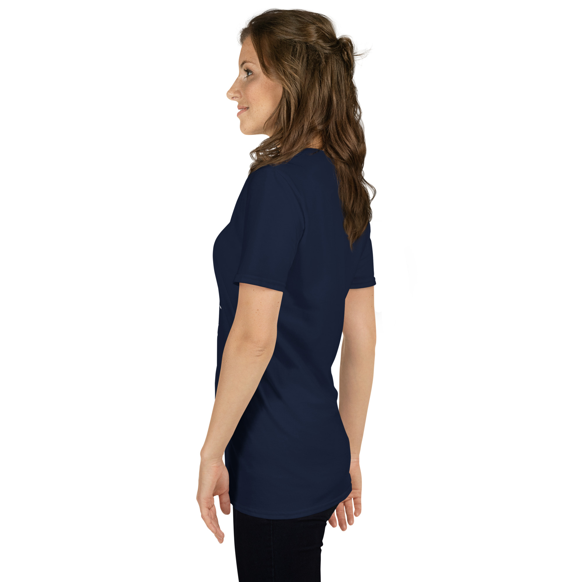 Short-Sleeve Unisex T-Shirt - Image 9