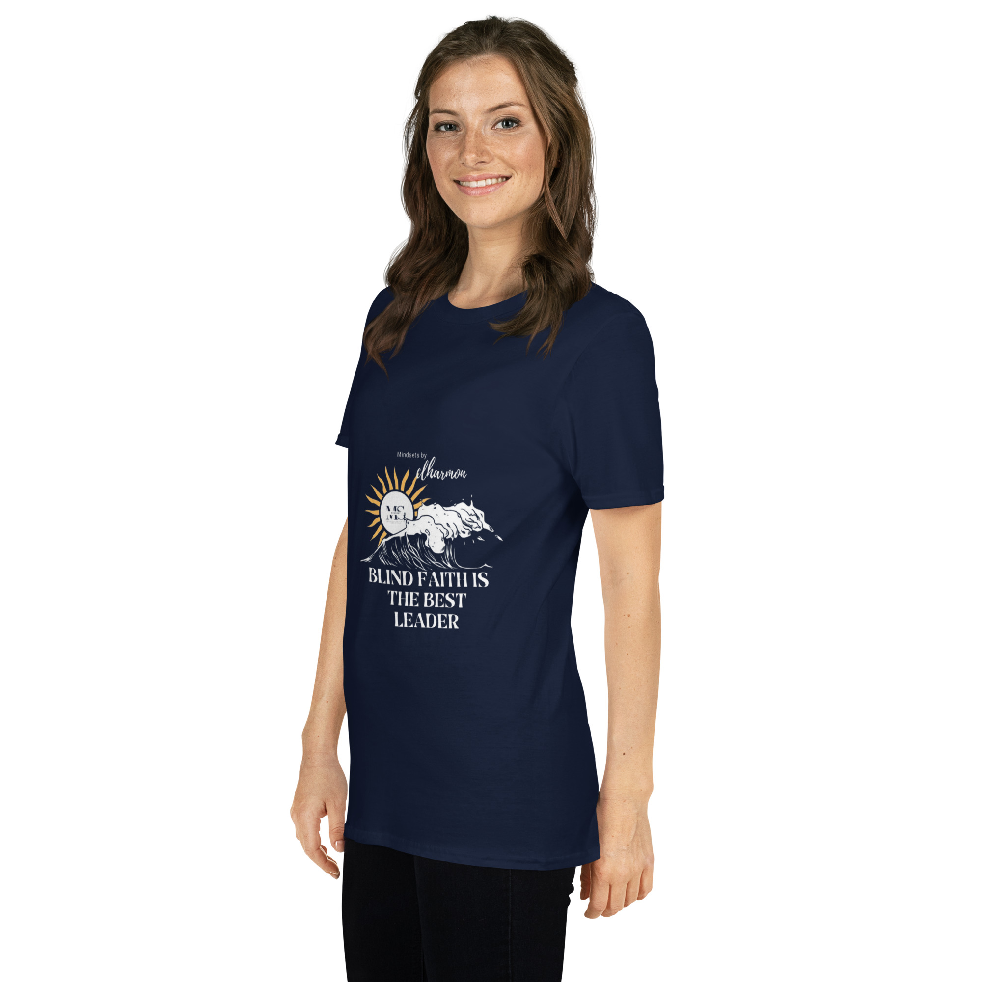 Short-Sleeve Unisex T-Shirt - Image 10