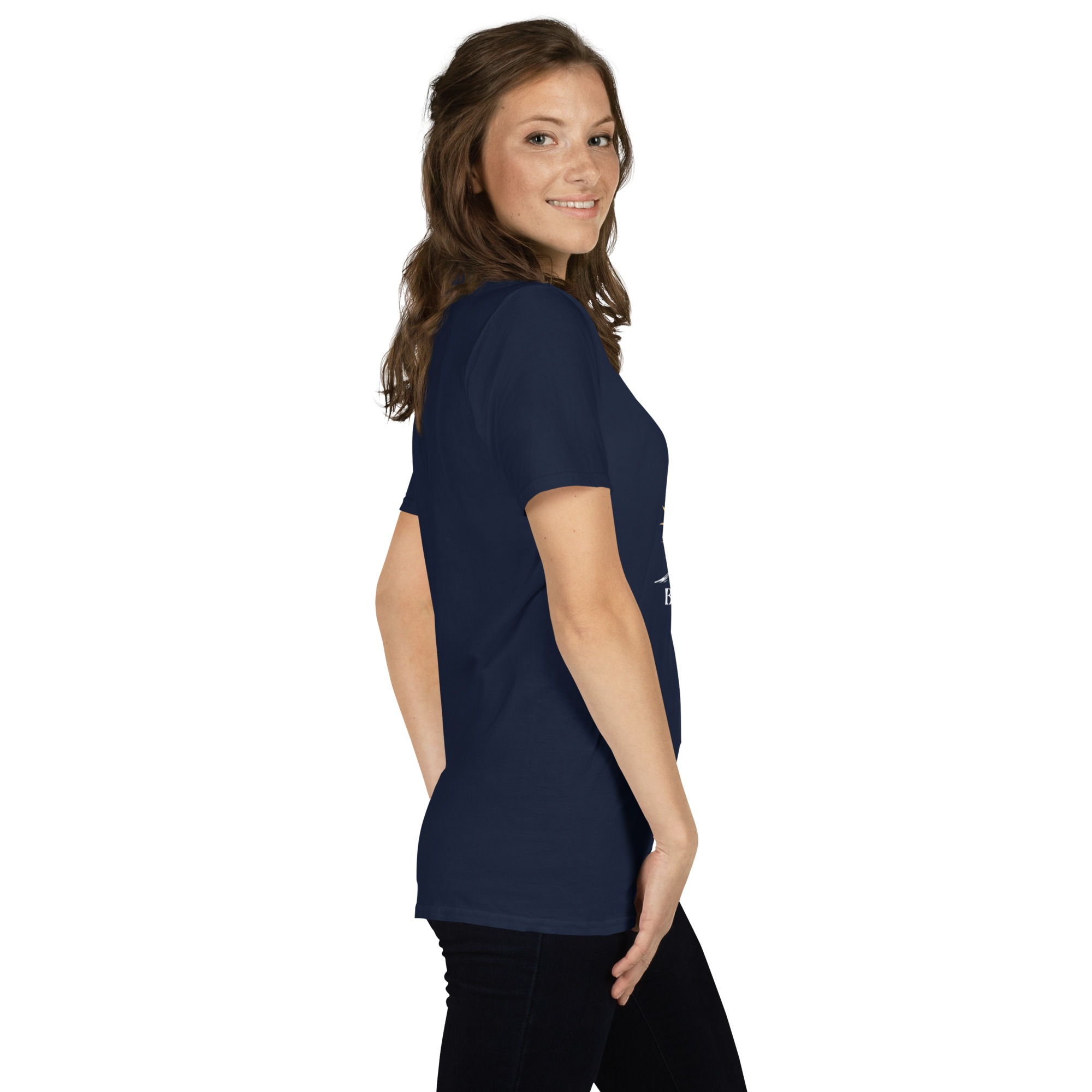 Short-Sleeve Unisex T-Shirt - Image 11