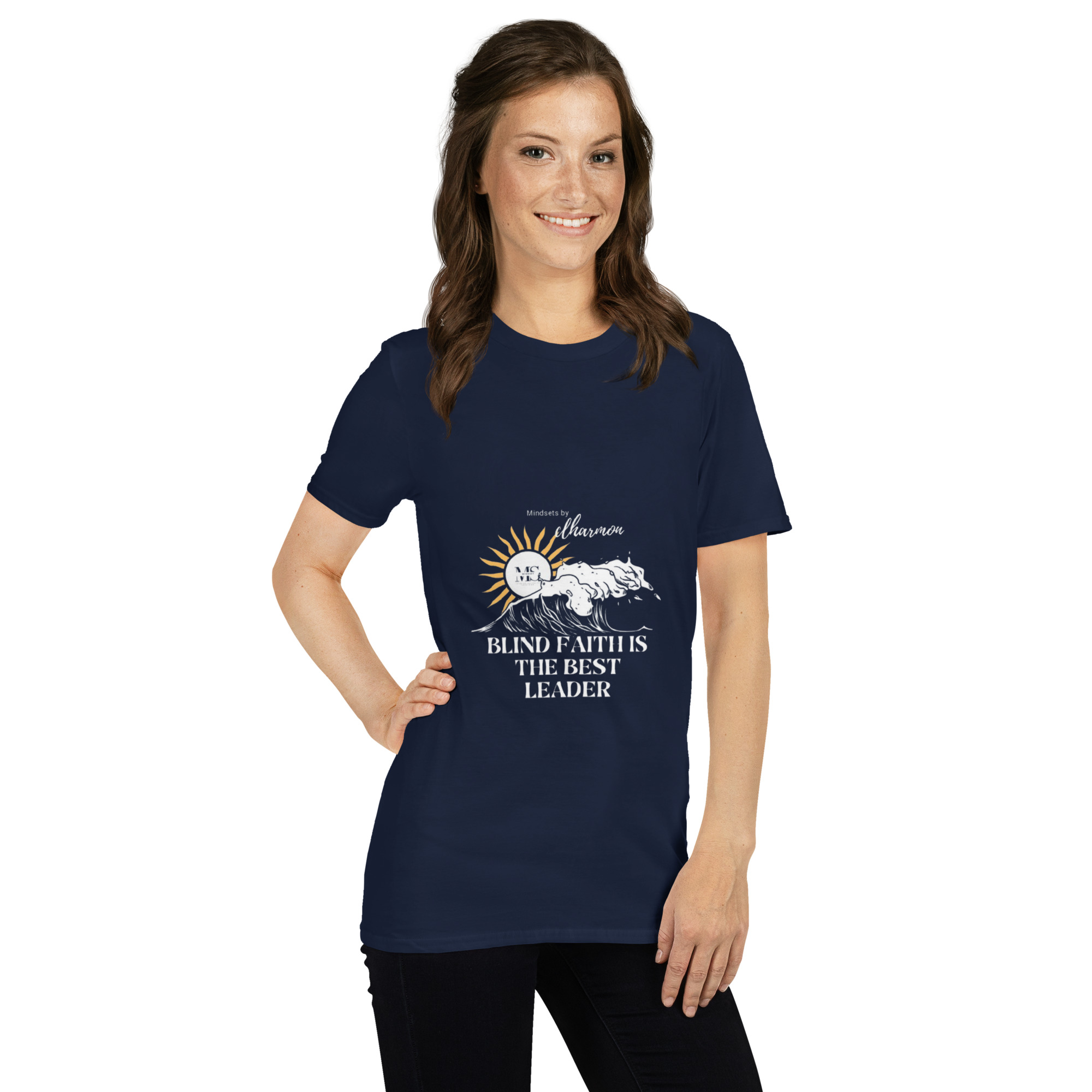 Short-Sleeve Unisex T-Shirt - Image 12
