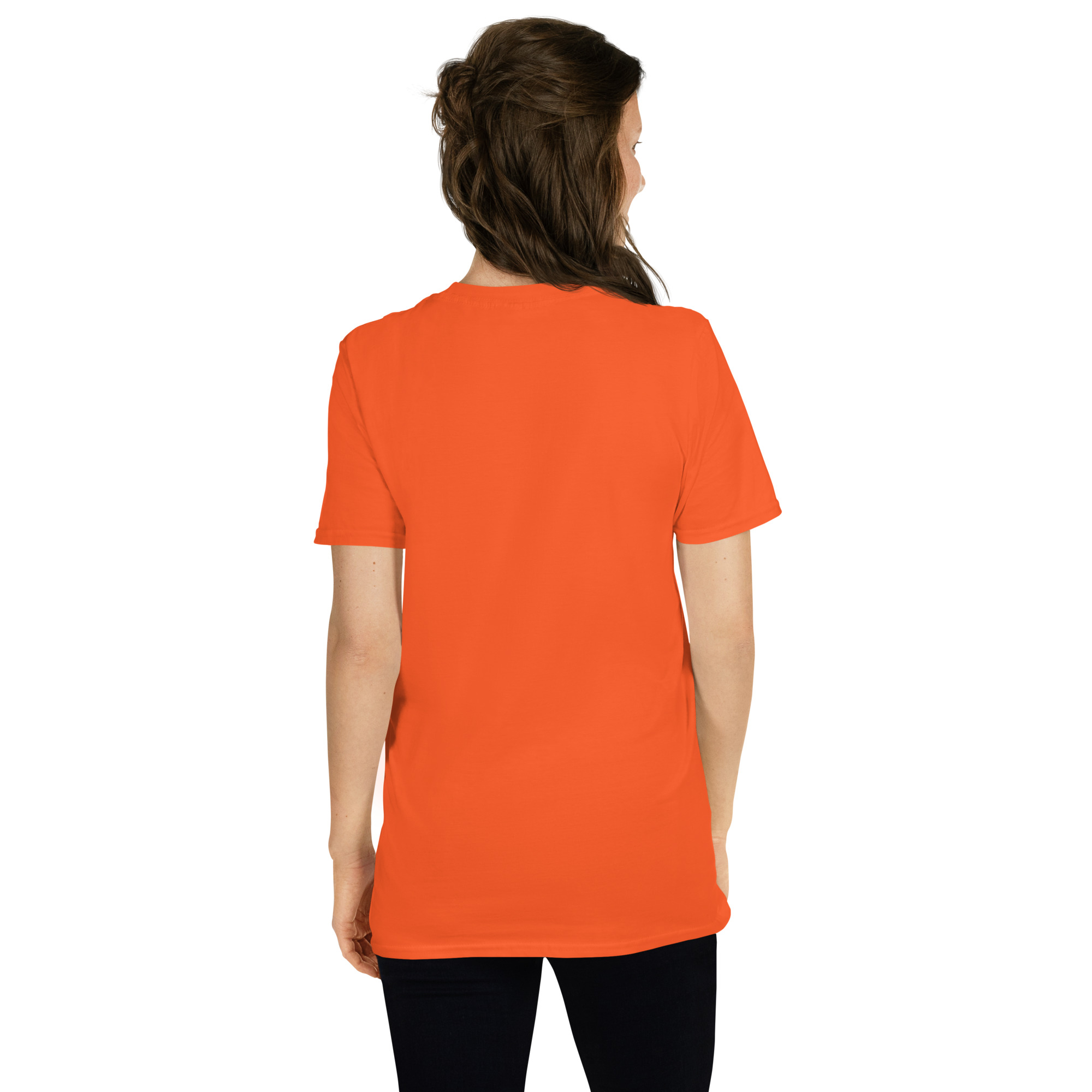 Short-Sleeve Unisex T-Shirt - Image 56