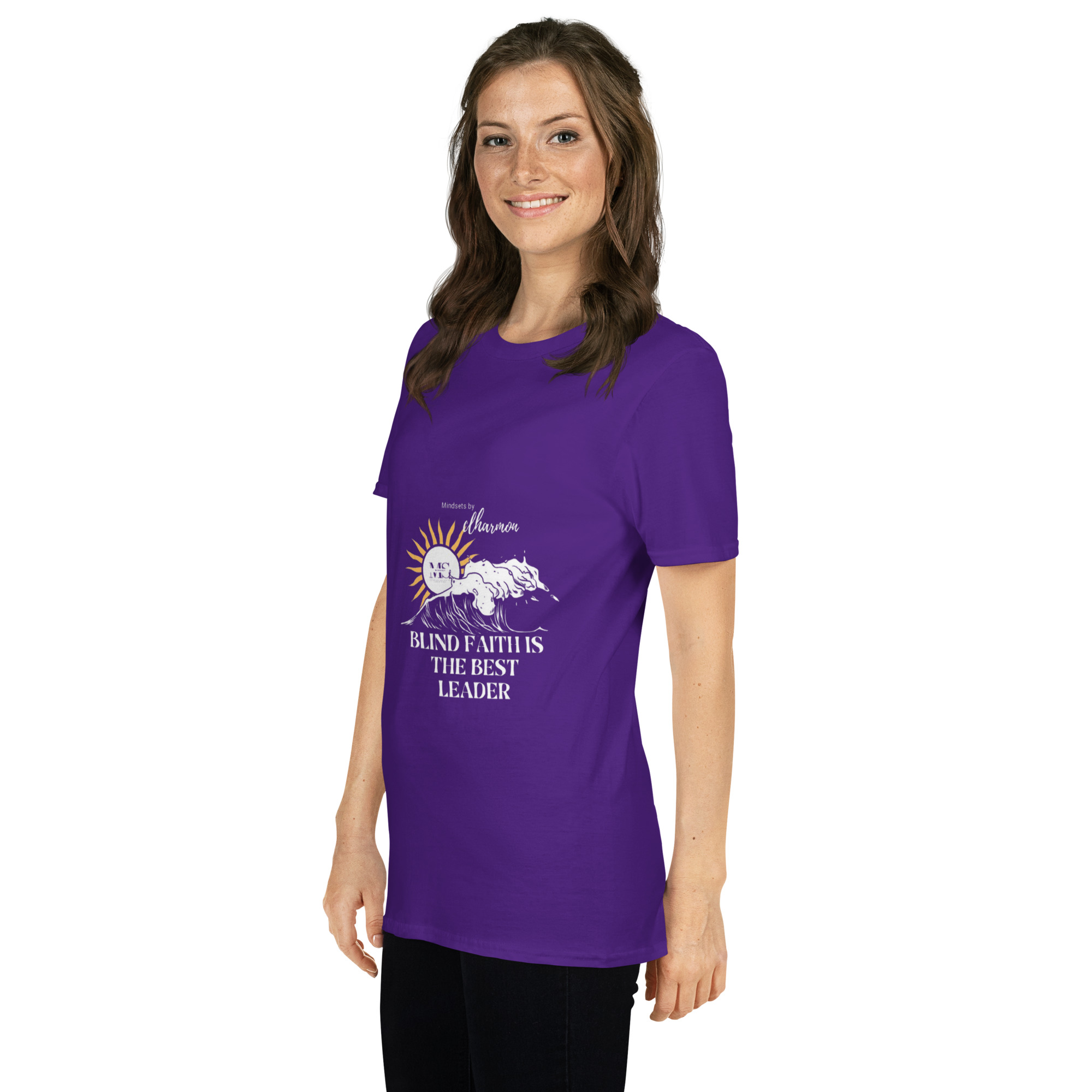 Short-Sleeve Unisex T-Shirt - Image 22
