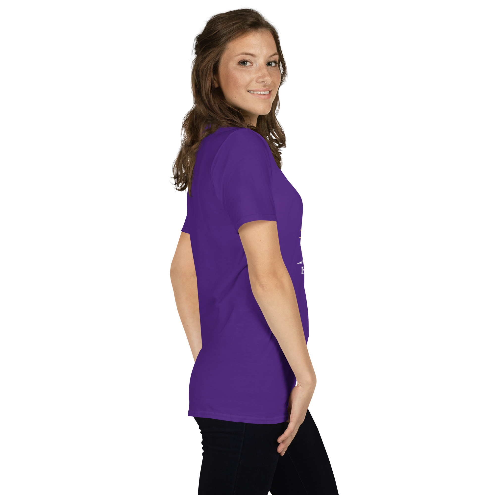 Short-Sleeve Unisex T-Shirt - Image 23