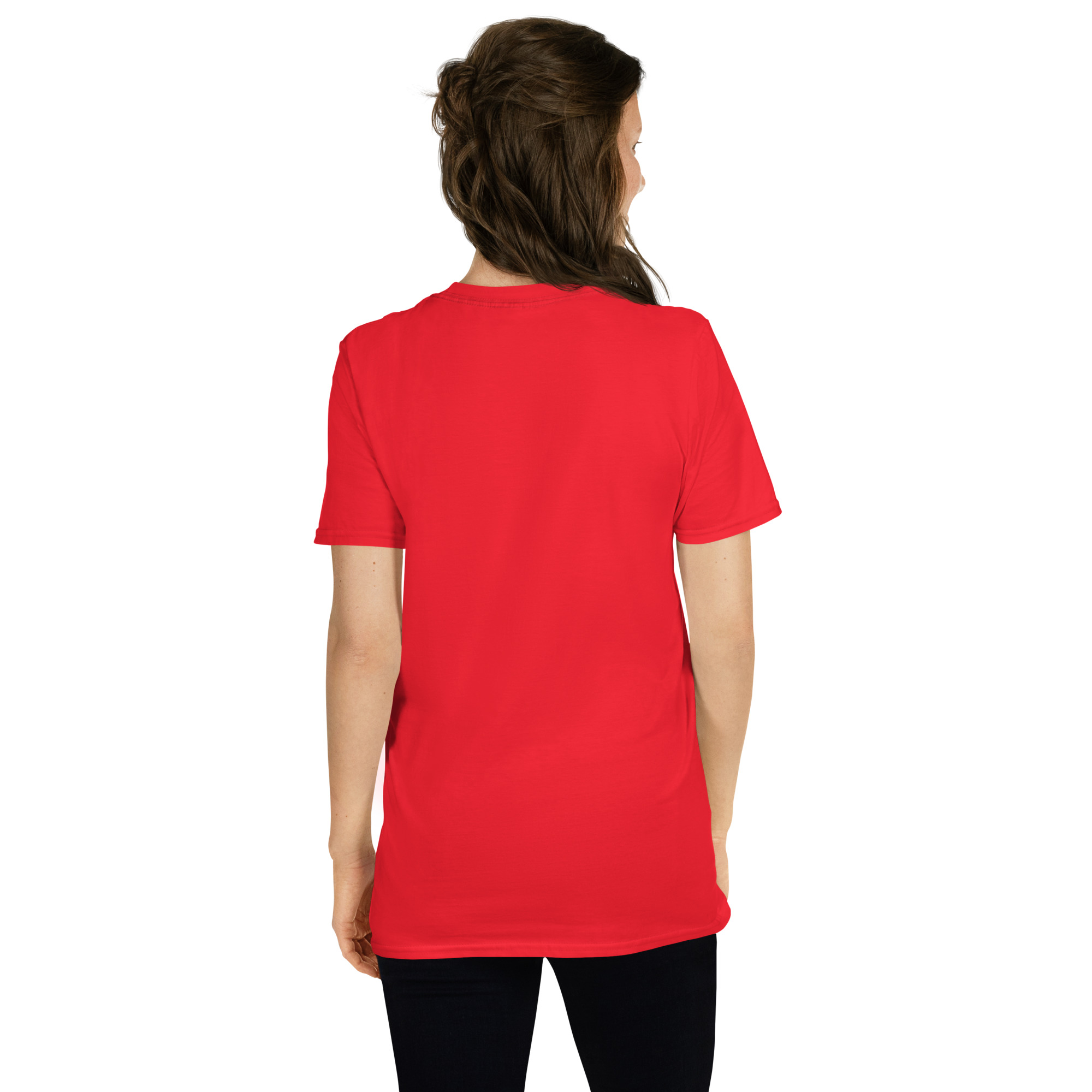 Short-Sleeve Unisex T-Shirt - Image 26