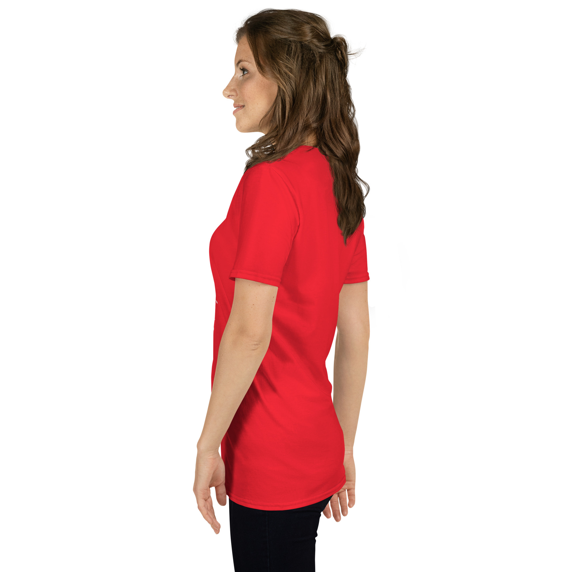 Short-Sleeve Unisex T-Shirt - Image 27
