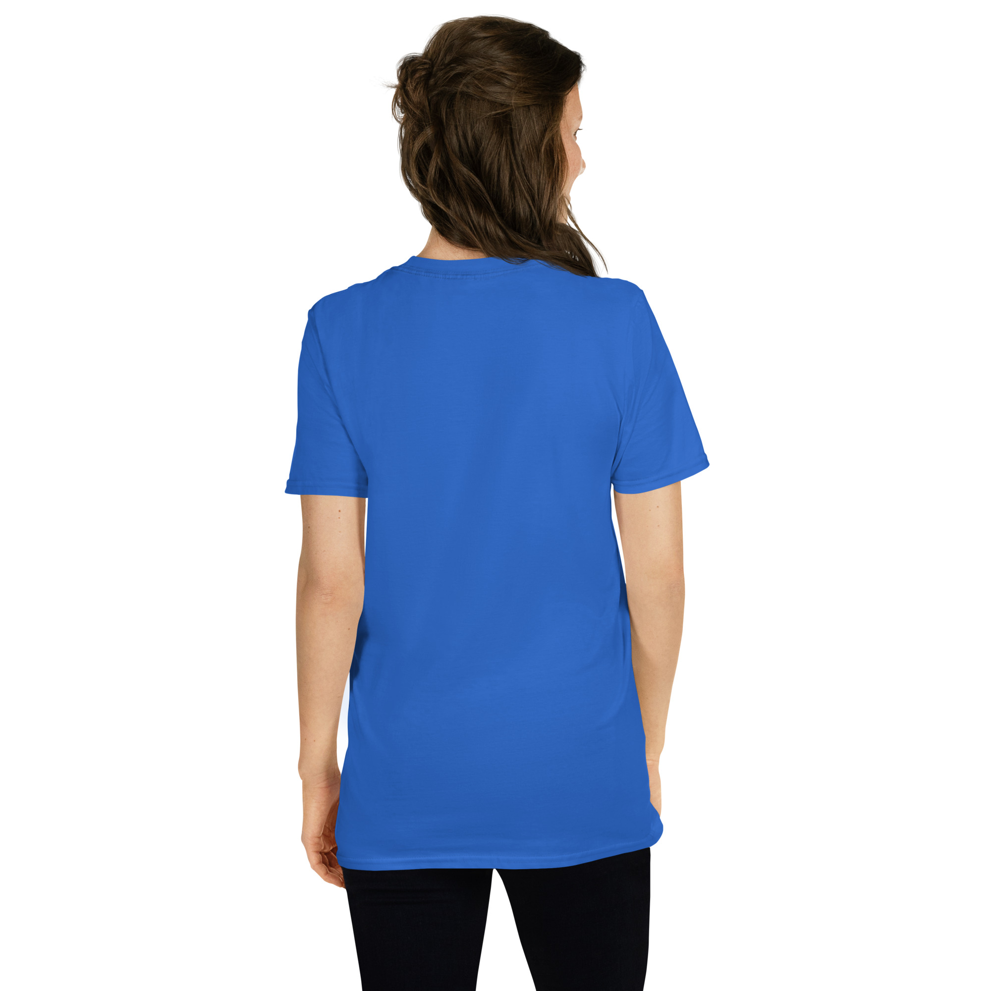 Short-Sleeve Unisex T-Shirt - Image 38