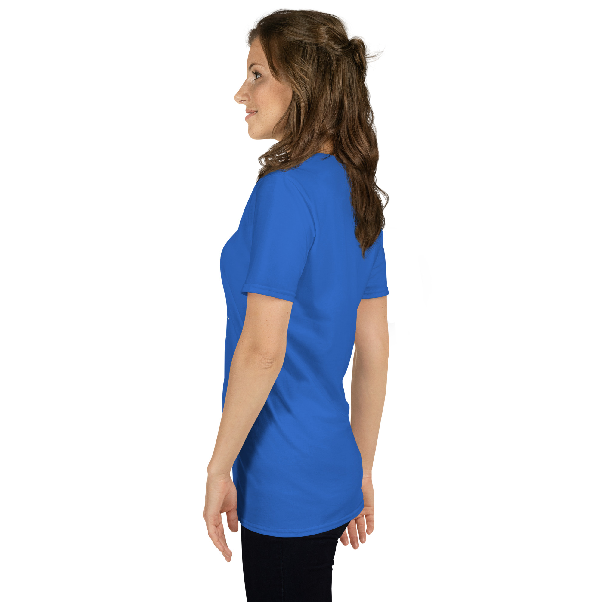 Short-Sleeve Unisex T-Shirt - Image 39