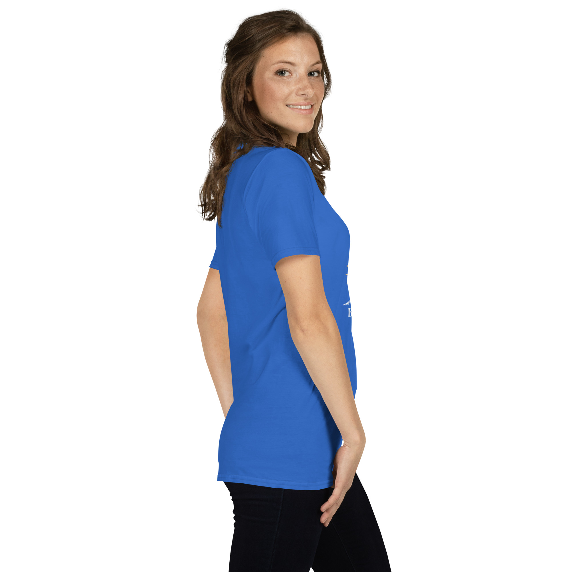 Short-Sleeve Unisex T-Shirt - Image 41
