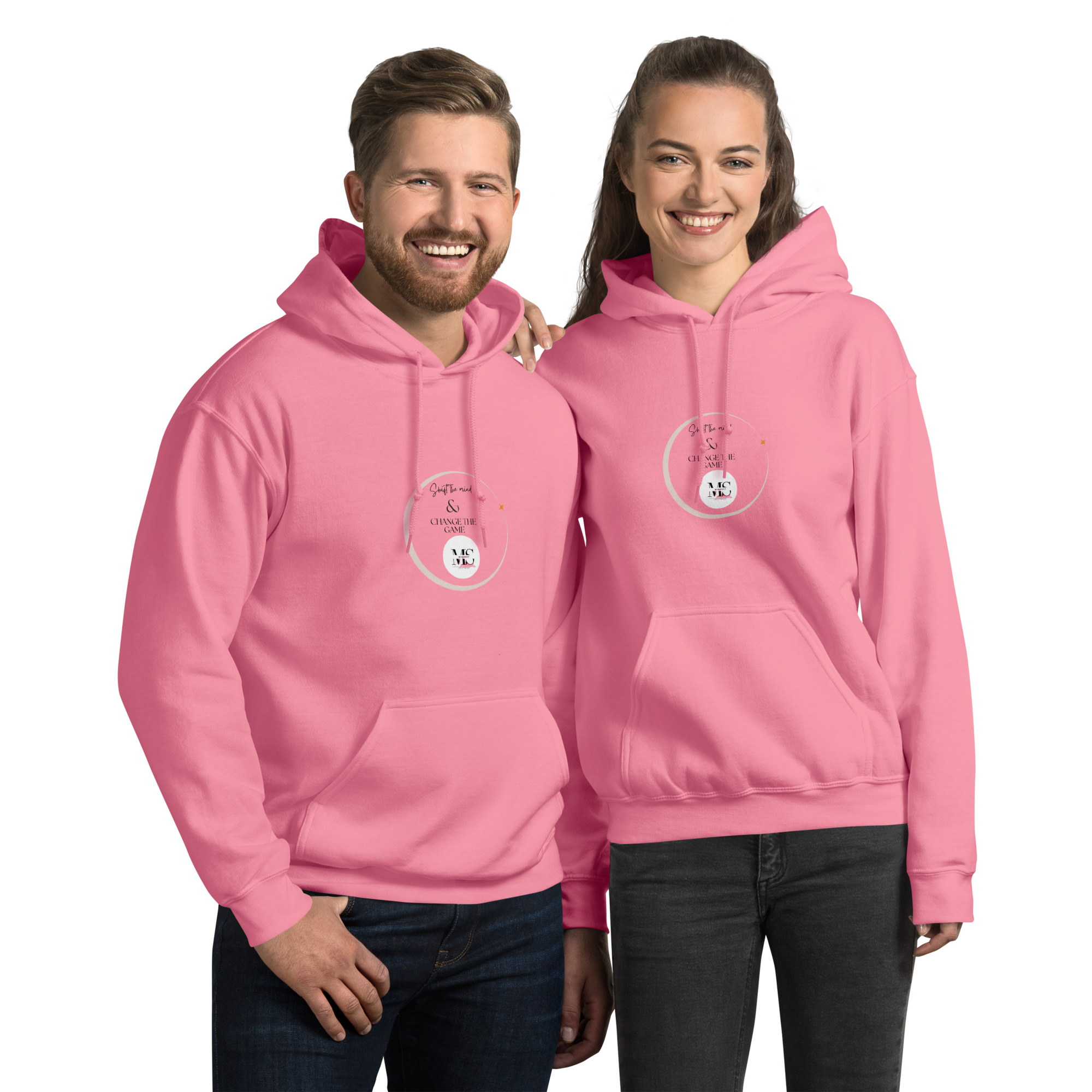 Unisex Hoodie - Image 5