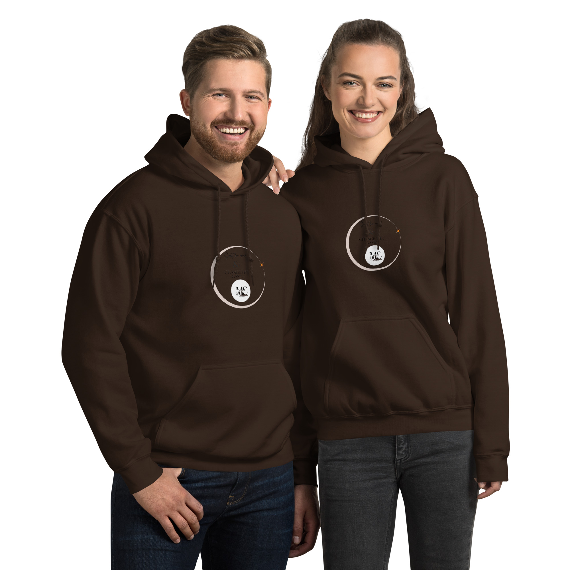 Unisex Hoodie - Image 2