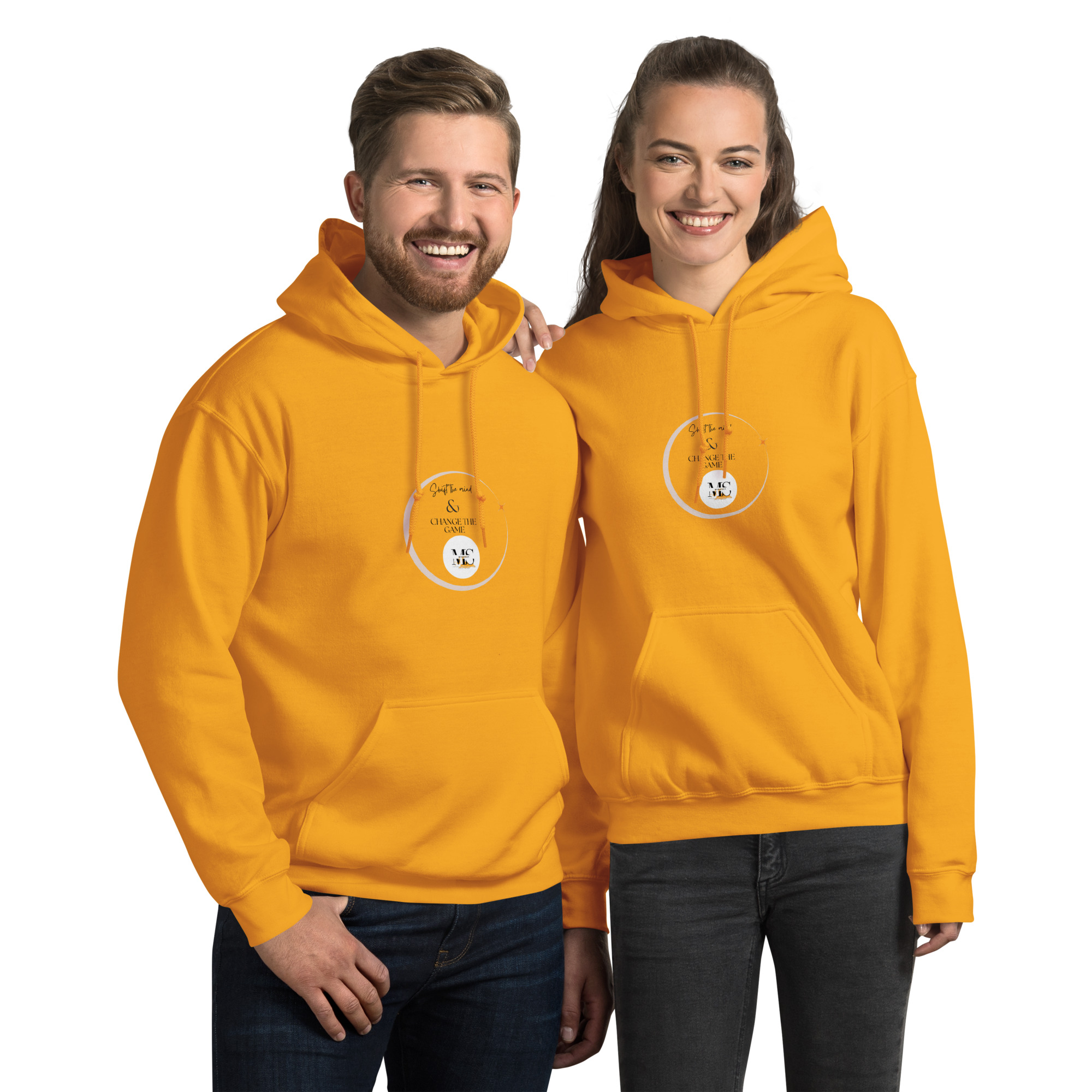 Unisex Hoodie - Image 6