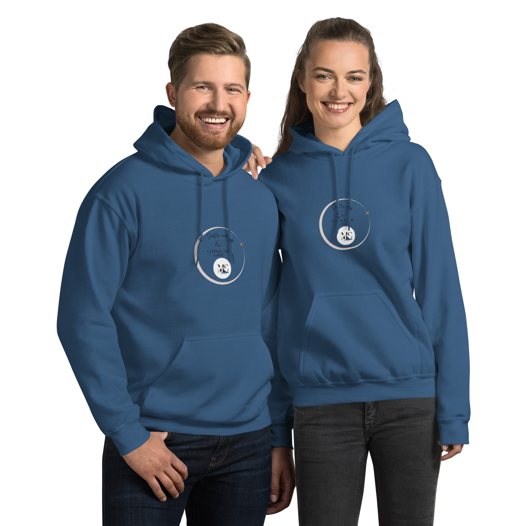 Unisex Hoodie - Image 3