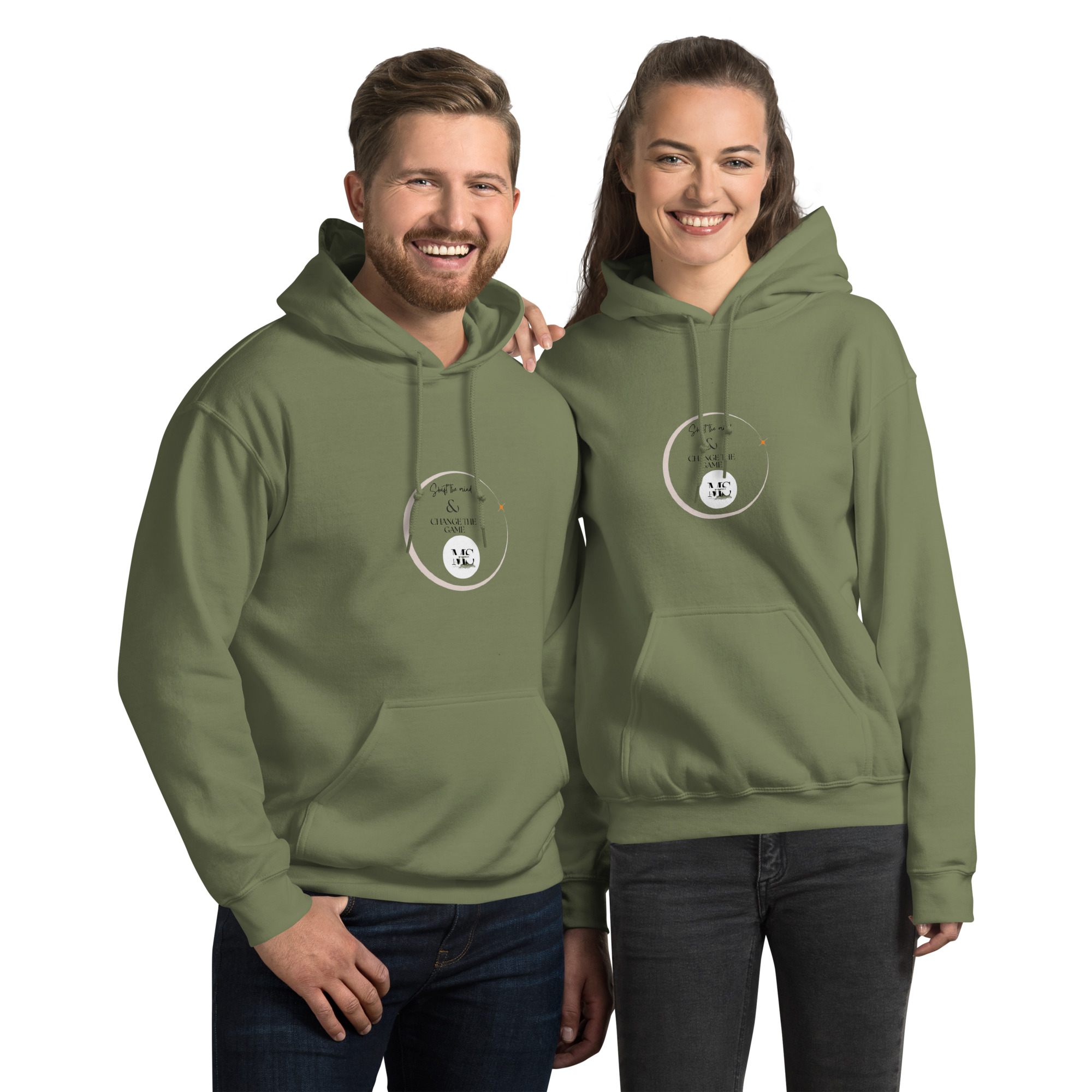 Unisex Hoodie - Image 4