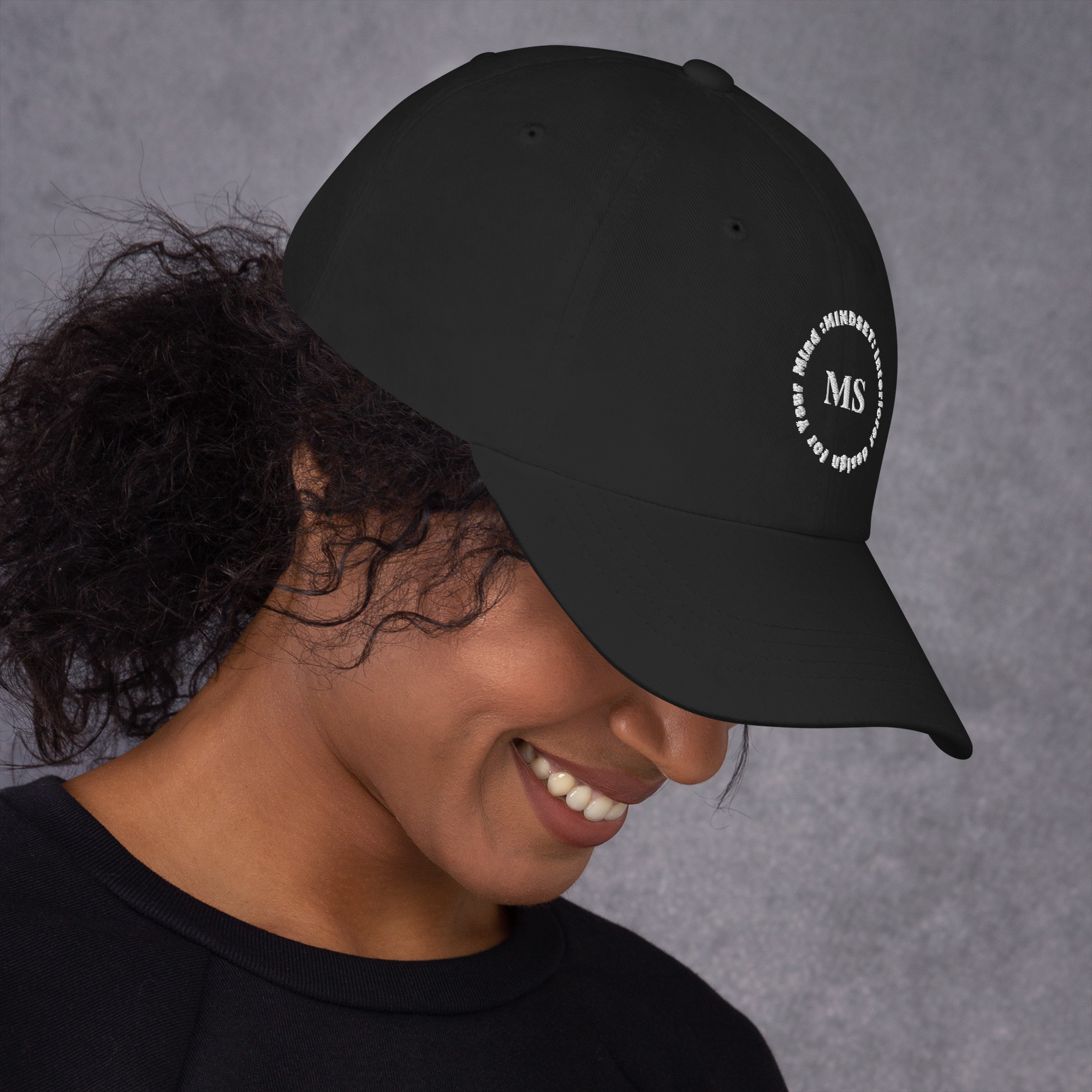 Dad hat - Image 7