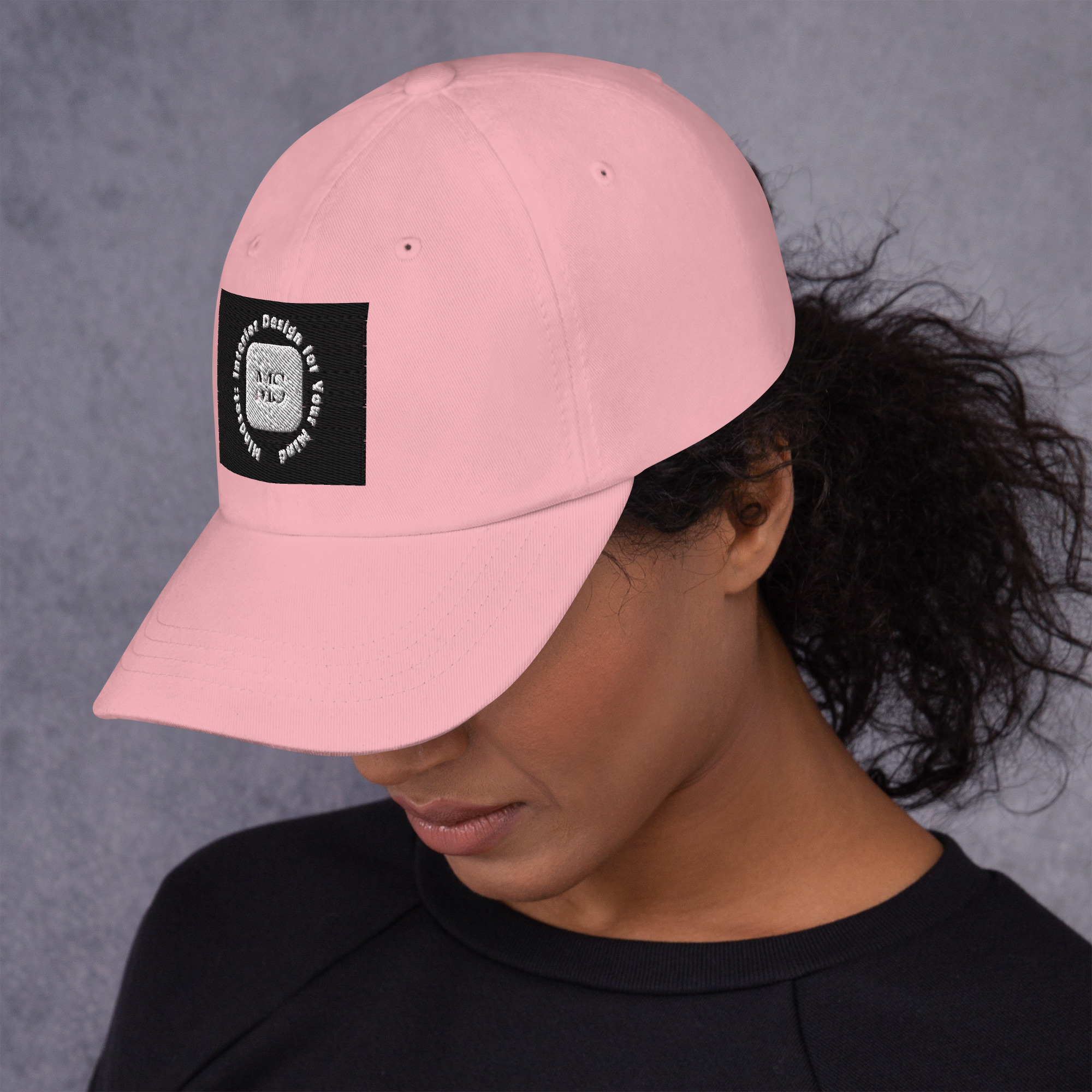 Dad hat - Image 5