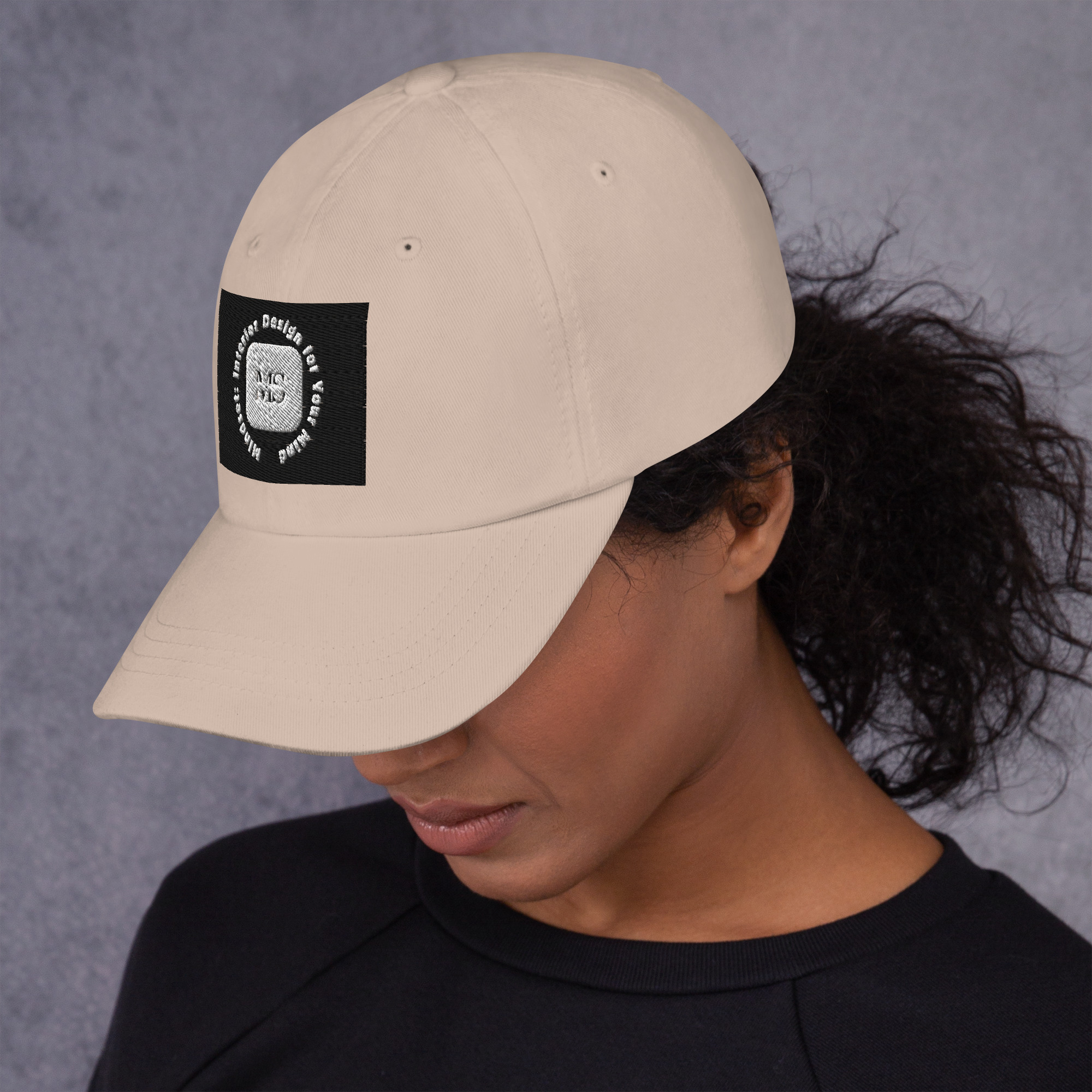 Dad hat - Image 3