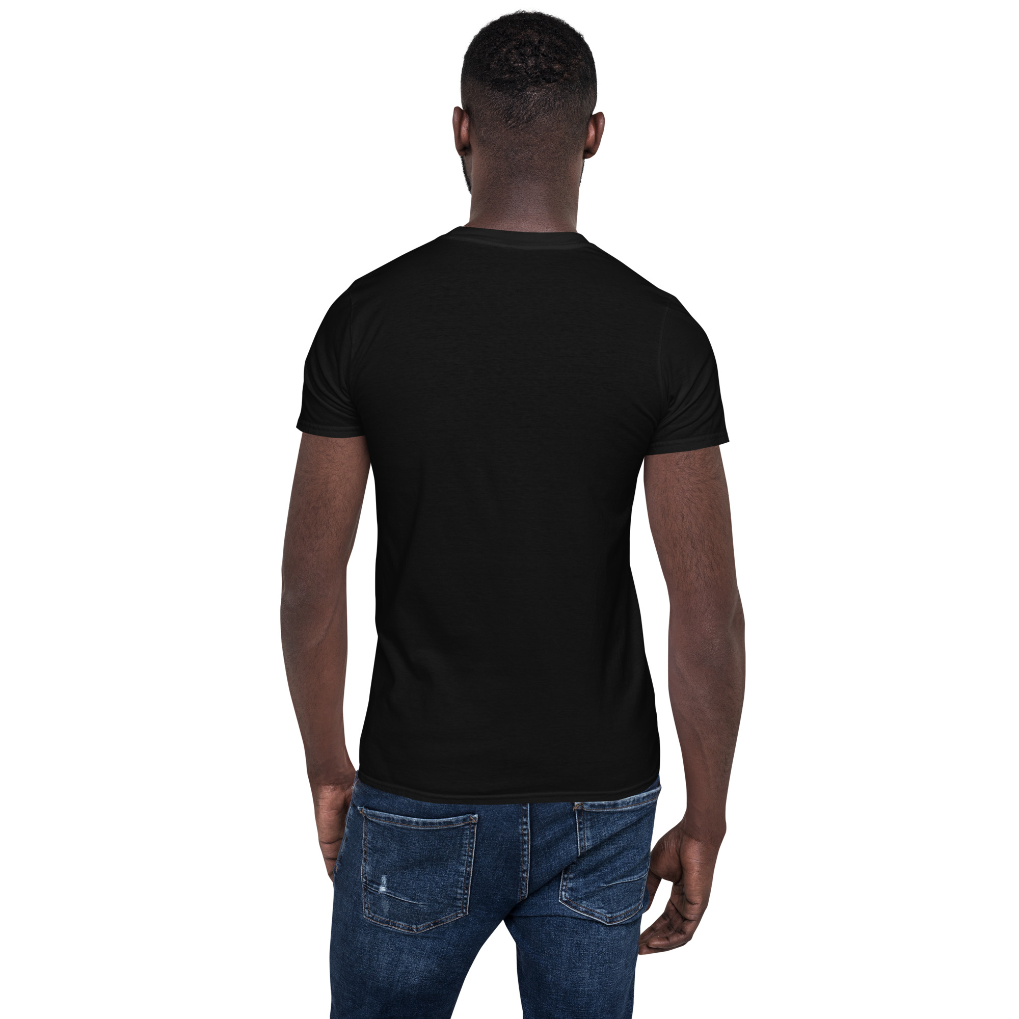 Short-Sleeve Unisex T-Shirt - Image 43