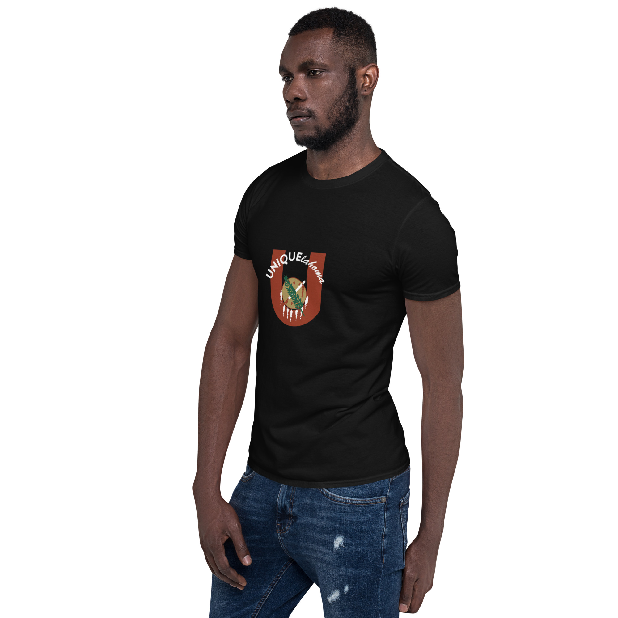Short-Sleeve Unisex T-Shirt - Image 42
