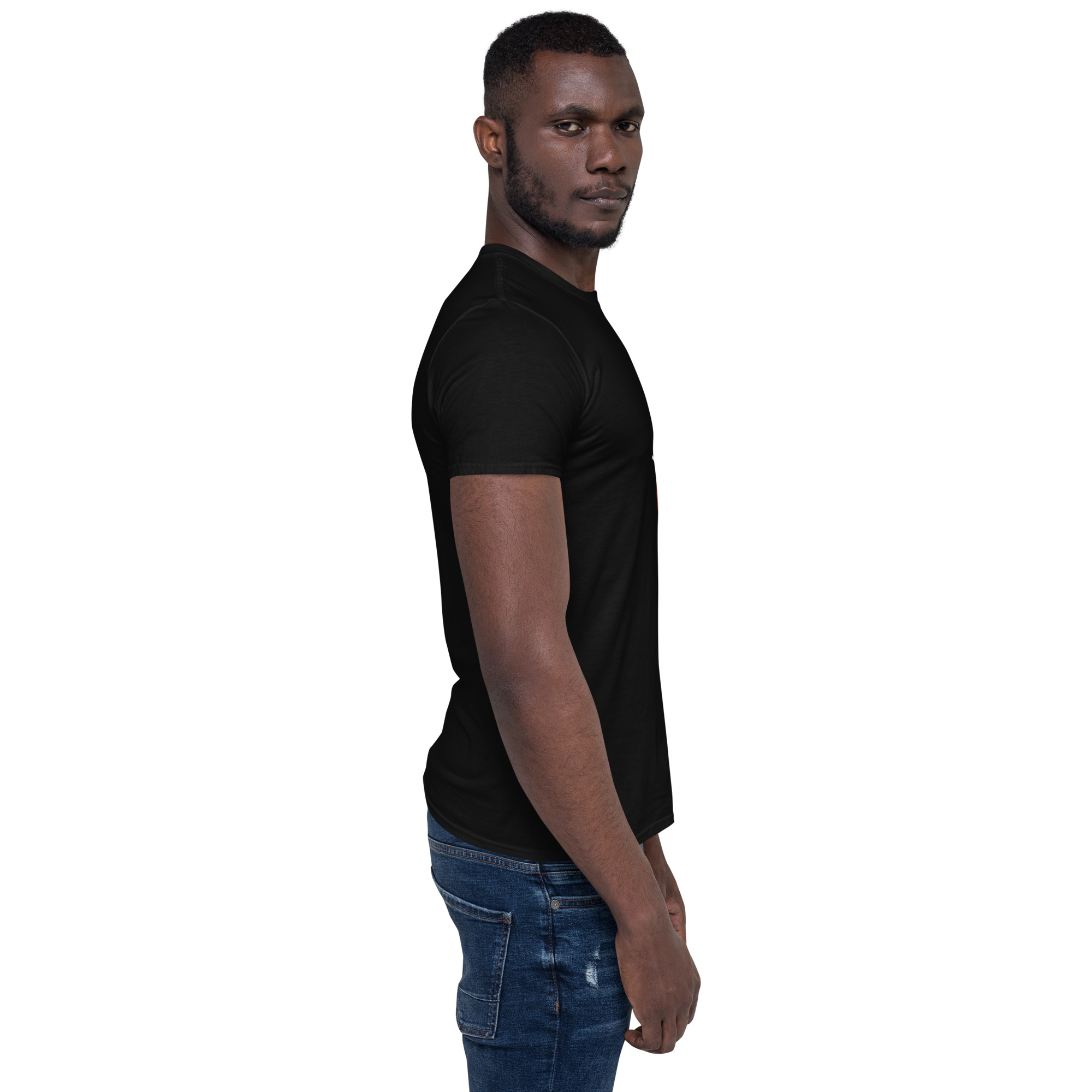 Short-Sleeve Unisex T-Shirt - Image 45