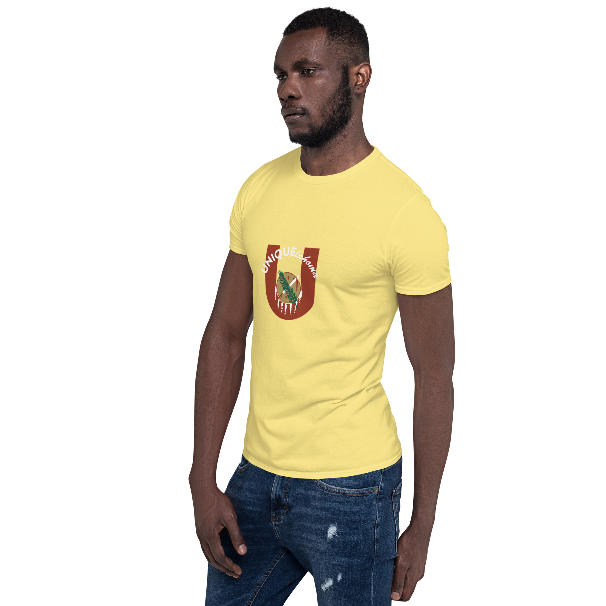Short-Sleeve Unisex T-Shirt - Image 77