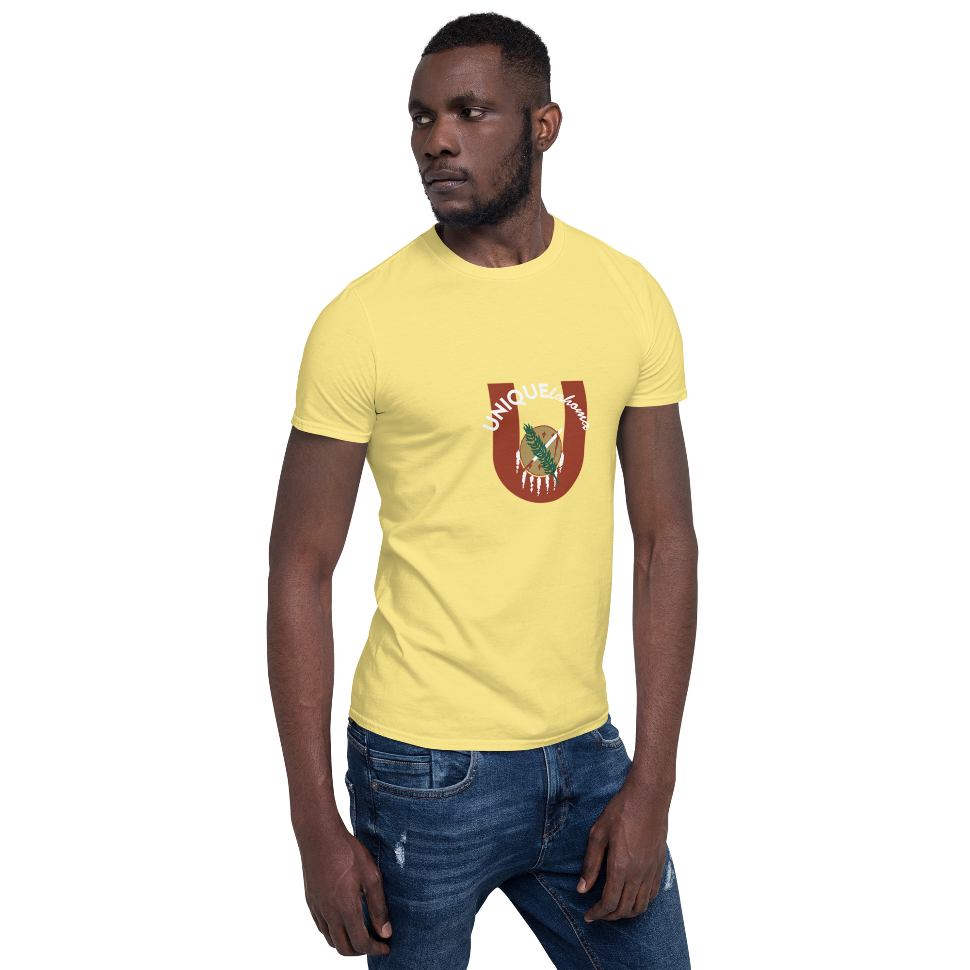 Short-Sleeve Unisex T-Shirt - Image 76