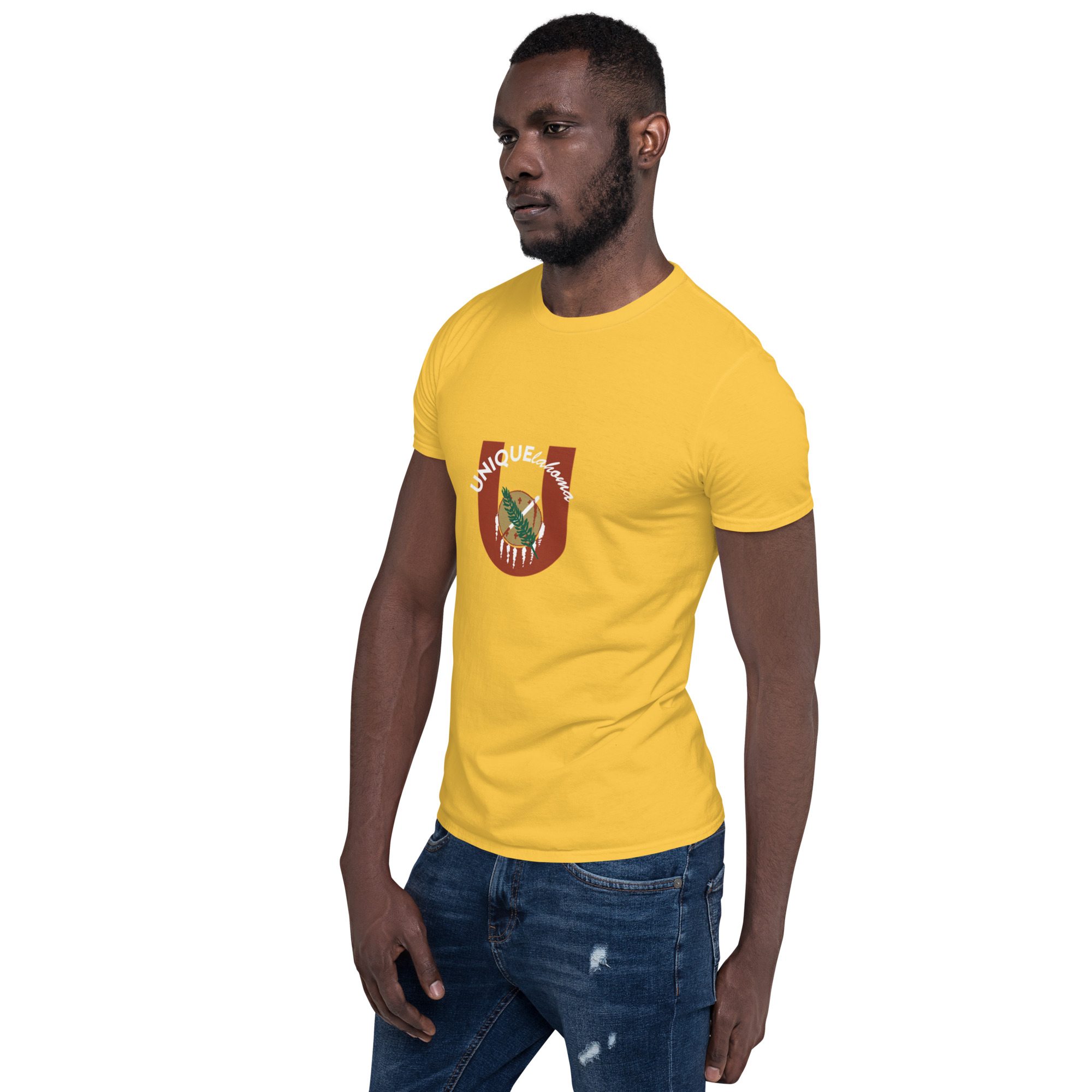 Short-Sleeve Unisex T-Shirt - Image 67