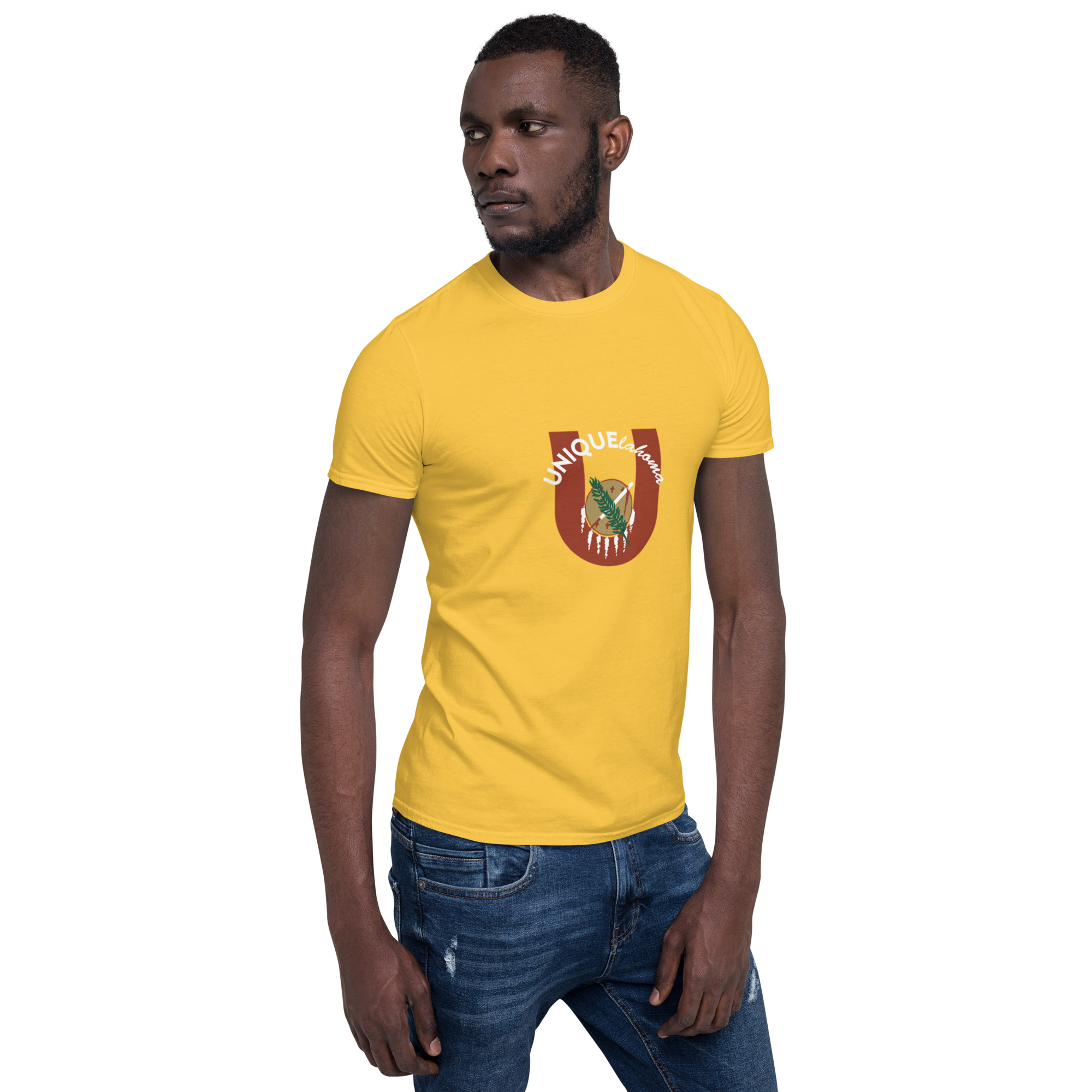 Short-Sleeve Unisex T-Shirt - Image 66