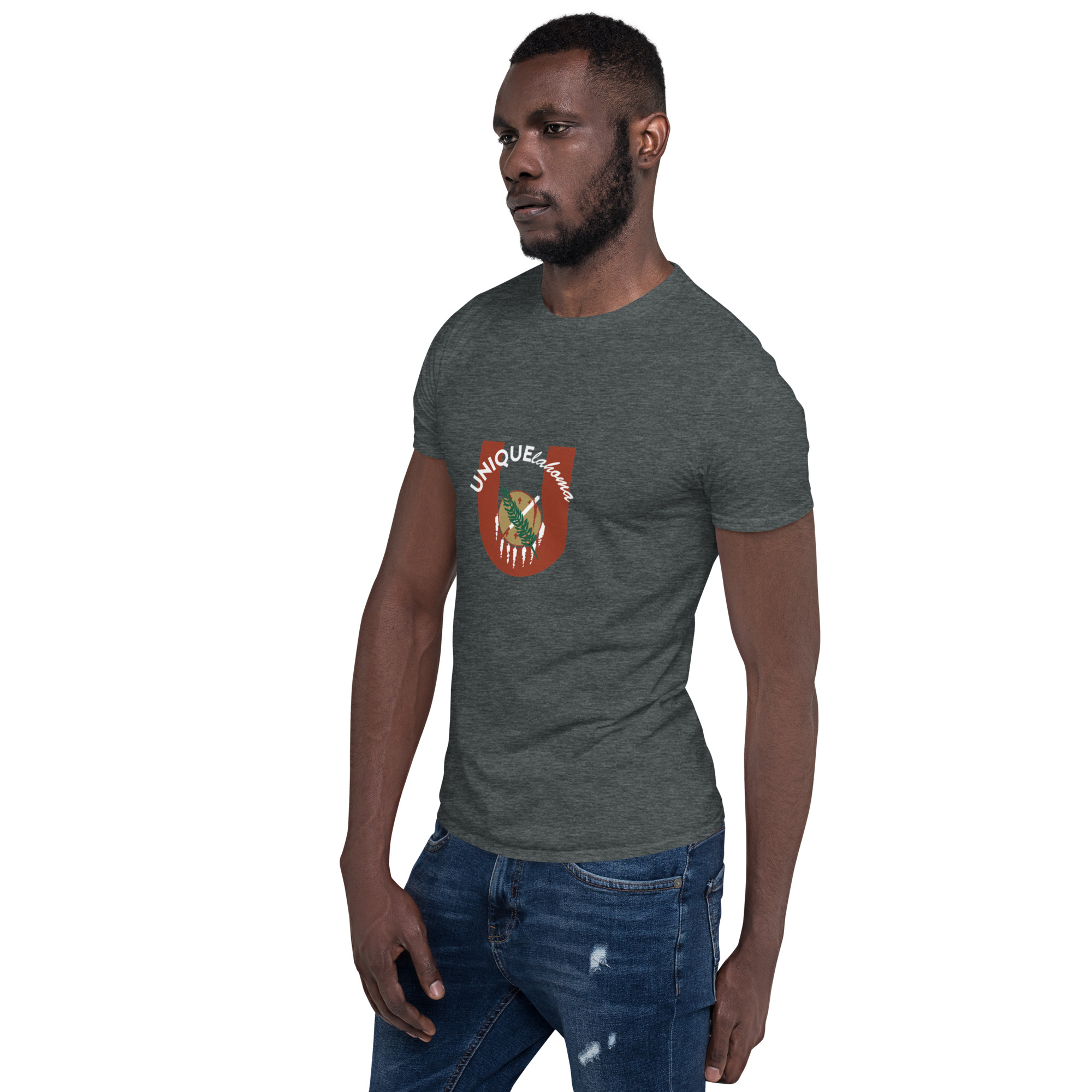 Short-Sleeve Unisex T-Shirt - Image 52