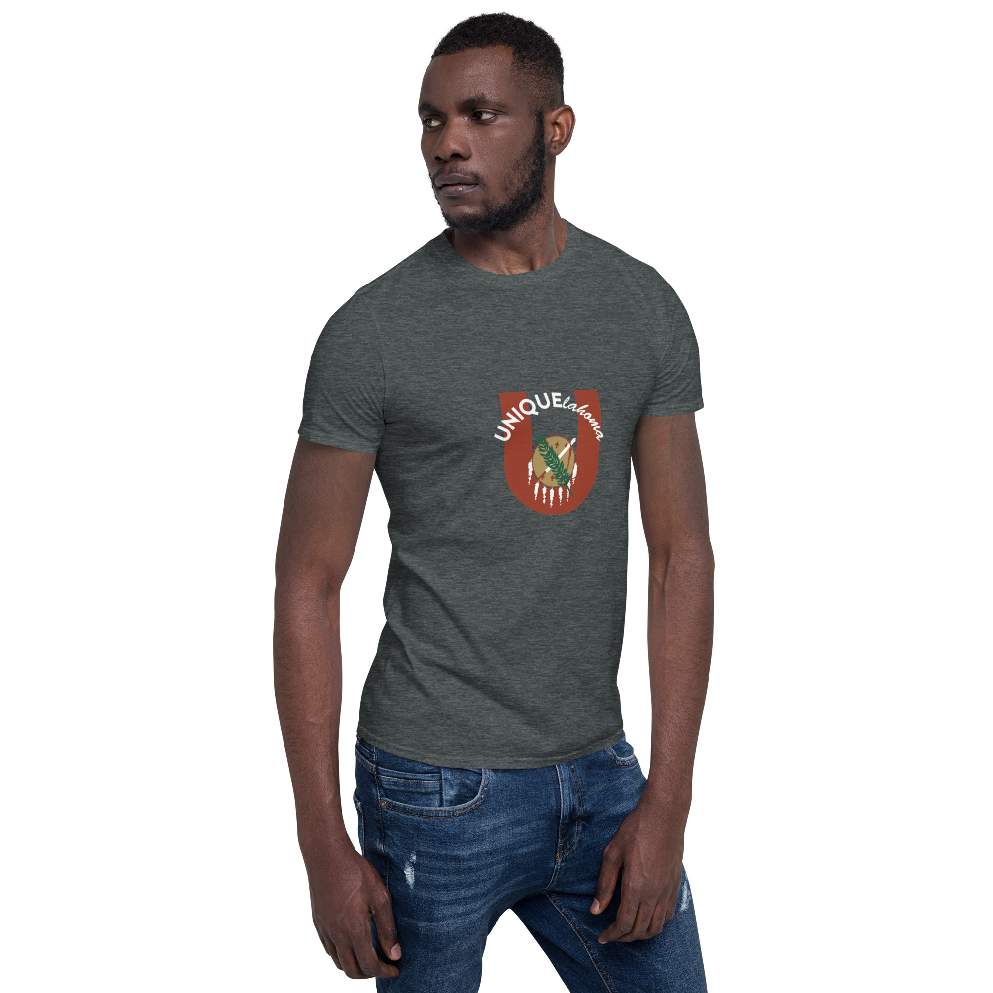 Short-Sleeve Unisex T-Shirt - Image 51