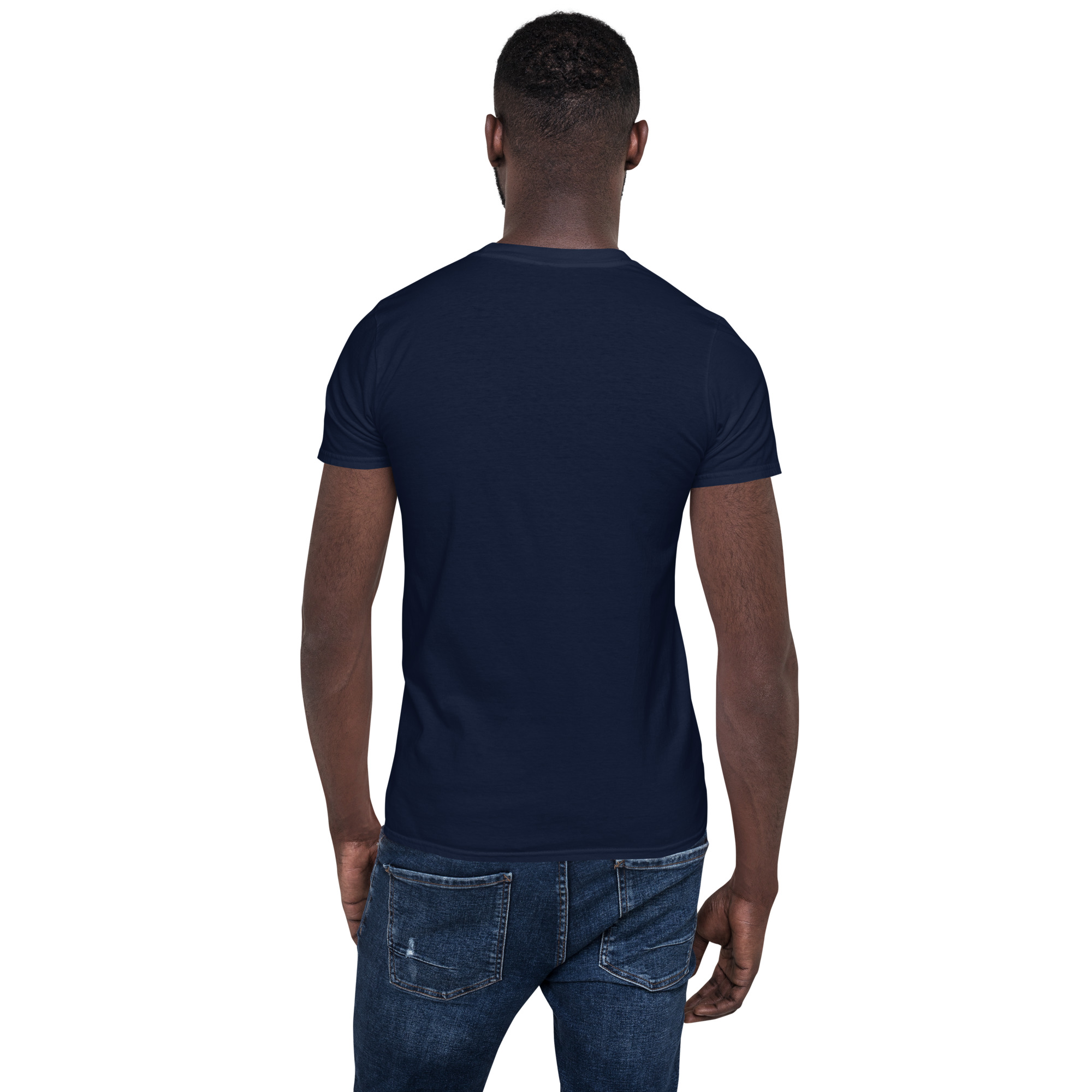 Short-Sleeve Unisex T-Shirt - Image 48