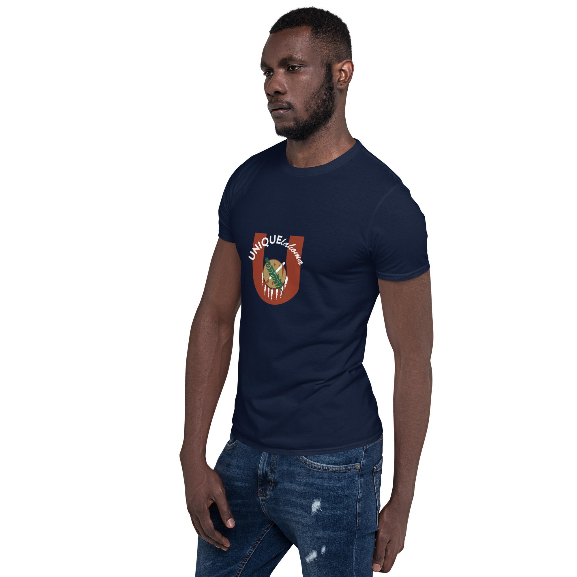 Short-Sleeve Unisex T-Shirt - Image 47